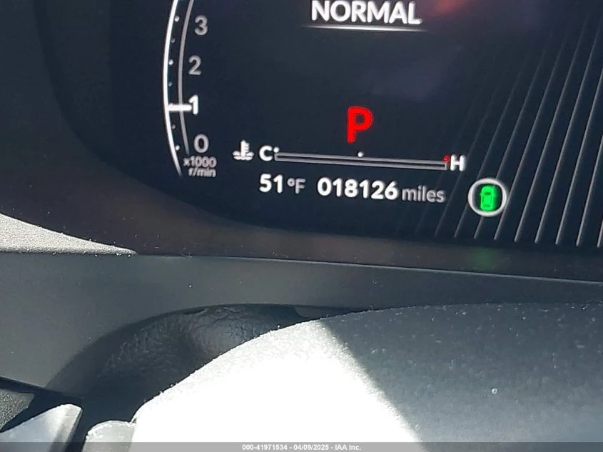 Acura Mdx 3.5L V-6 DI, VVT, 290HP All Wheel Drive - изображение 7