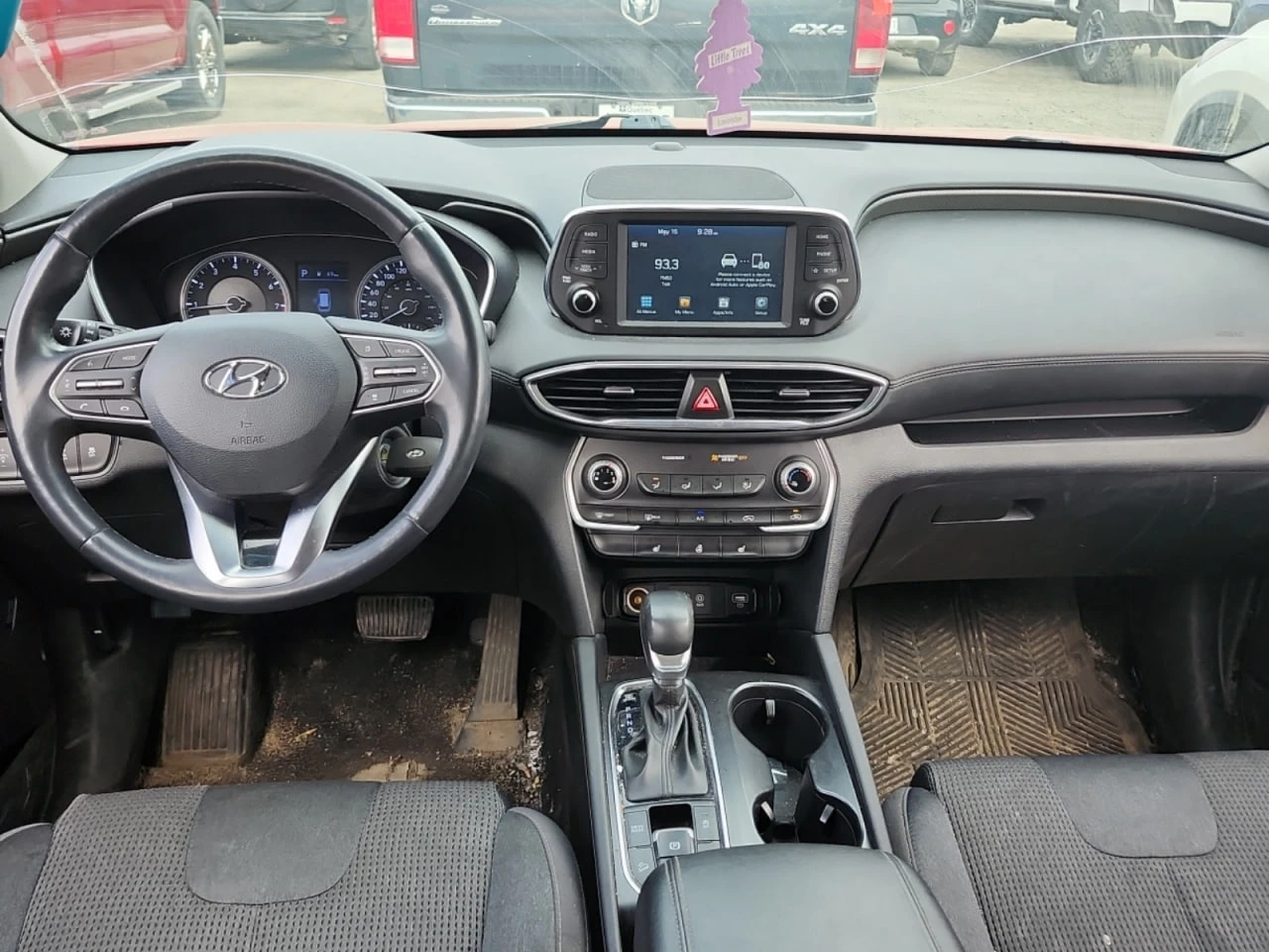 Hyundai Santa fe AWD * CARFAX * АвтоКредит * Цена до България*  - изображение 8