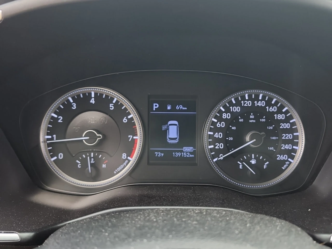 Hyundai Santa fe AWD * CARFAX * АвтоКредит * Цена до България*  - изображение 10