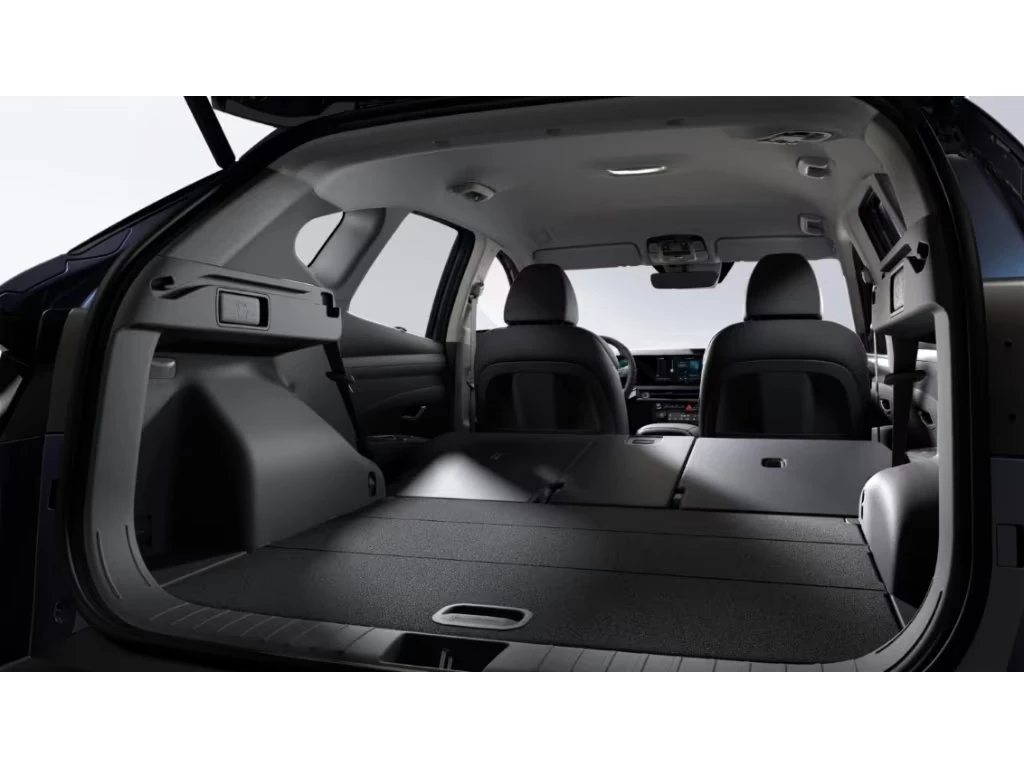 Hyundai Tucson PRIME/215HP/HUD/NAVI/LED/KLESS/DIGI/CAM/AMBI/172g - изображение 9