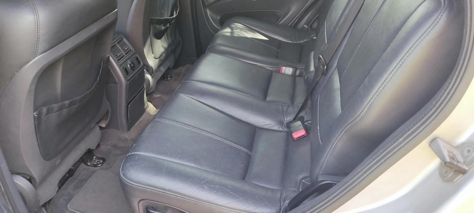 Mercedes-Benz ML 270 Ml270 - изображение 6
