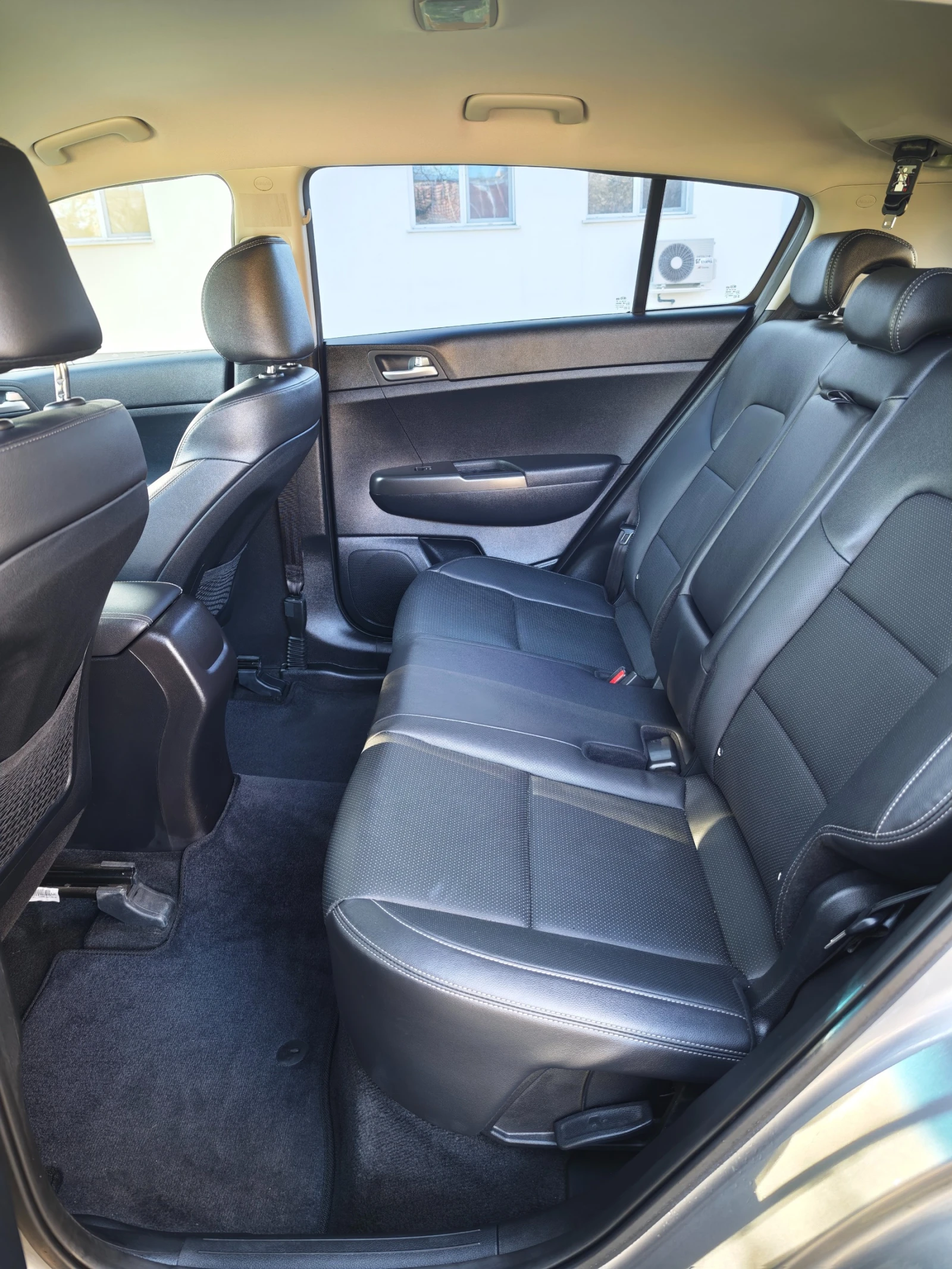 Kia Sportage 1.6 CRDI 4x4 -   ! | Mobile.bg   17