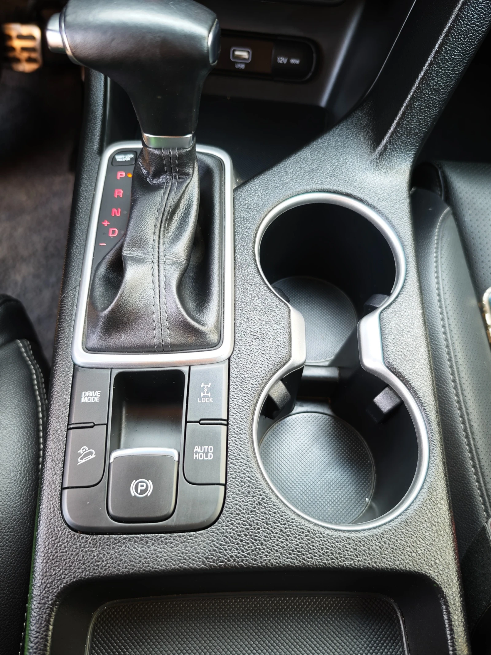 Kia Sportage 1.6 CRDI 4x4 -   ! | Mobile.bg   16