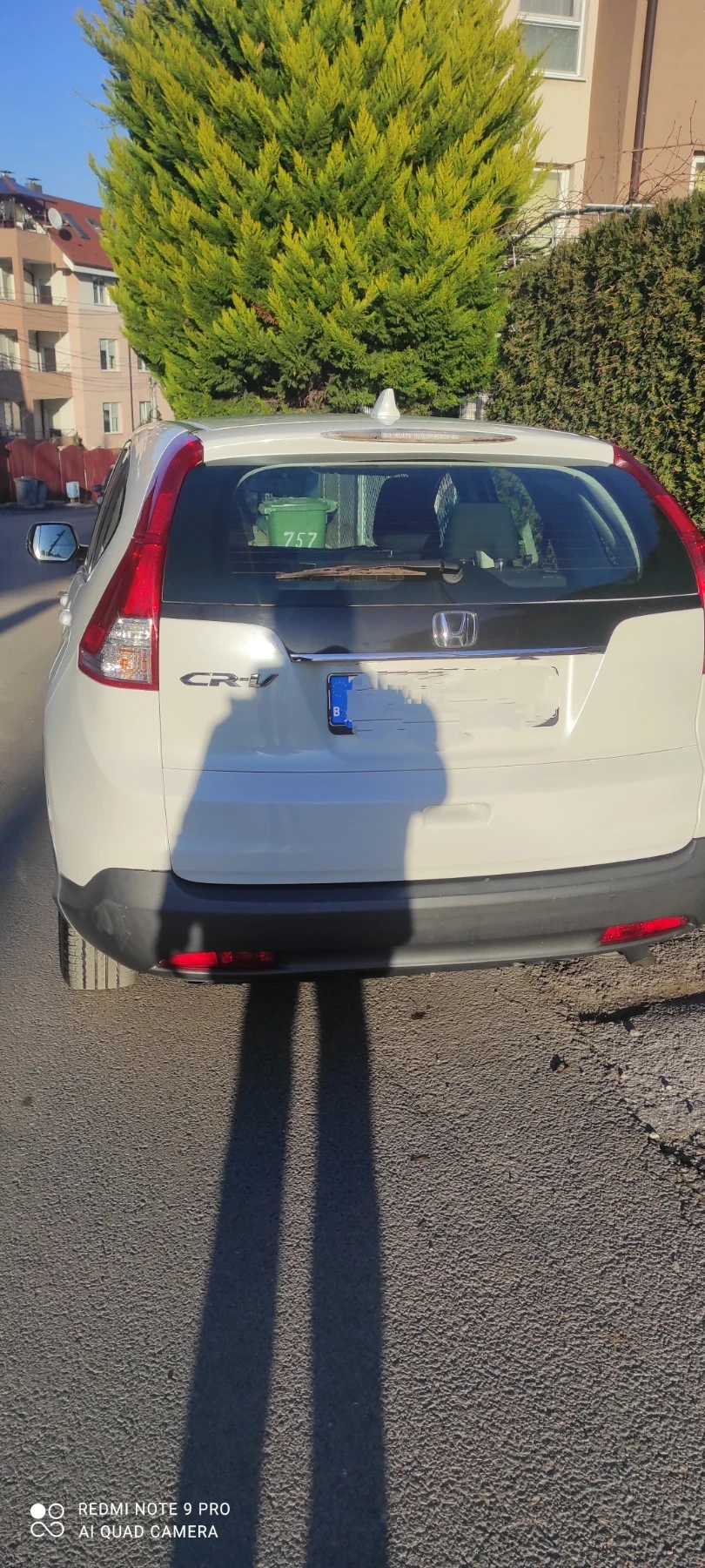 Honda Cr-v | Mobile.bg � ����������� 3