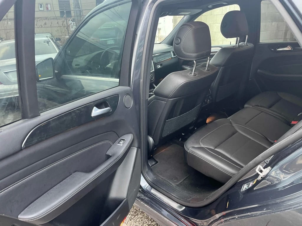 Mercedes-Benz ML 350 * BlueTEC * CARFAX * ��� ������������ ������ | Mobile.bg � ����������� 15