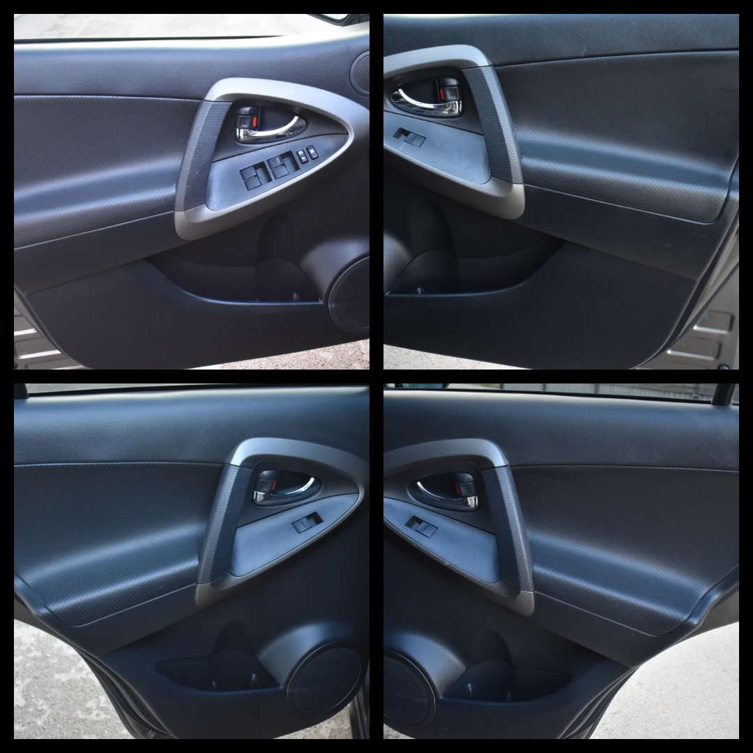 Toyota Rav4 2.2D4D/150kc/FACELIFT/KEYLESS/KOJA/ITALY/TOP! | Mobile.bg � ����������� 11