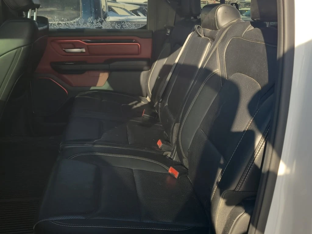 Dodge RAM 1500 REBEL CREW CAB * CARFAX * ����������� | Mobile.bg � ����������� 13