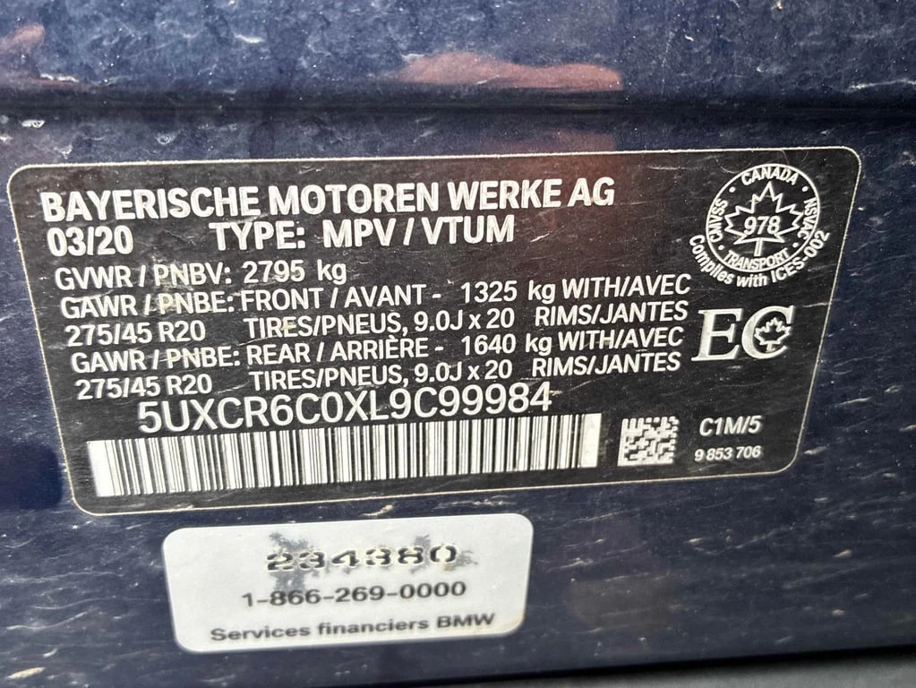 BMW X5 * xDrive40i * CARFAX * ���� �� �� | Mobile.bg � ����������� 15