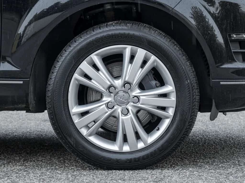 Audi Q7 * Quattro 4dr 3.0L TDI Progressive !! EXCELLENT CO - изображение 4