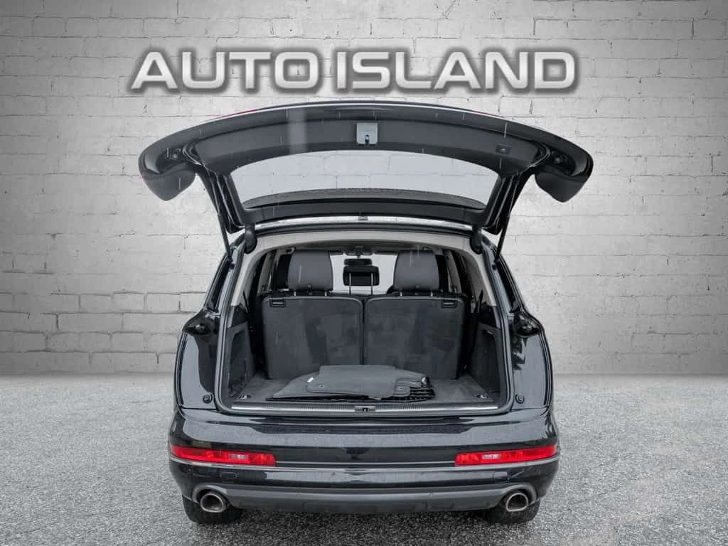 Audi Q7 * Quattro 4dr 3.0L TDI Progressive !! EXCELLENT CO - изображение 7