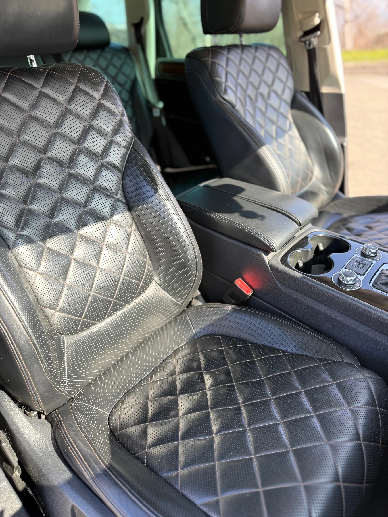 VW Touareg 3.0 TDI EXCLUSIVE EDITION | Mobile.bg � ����������� 13