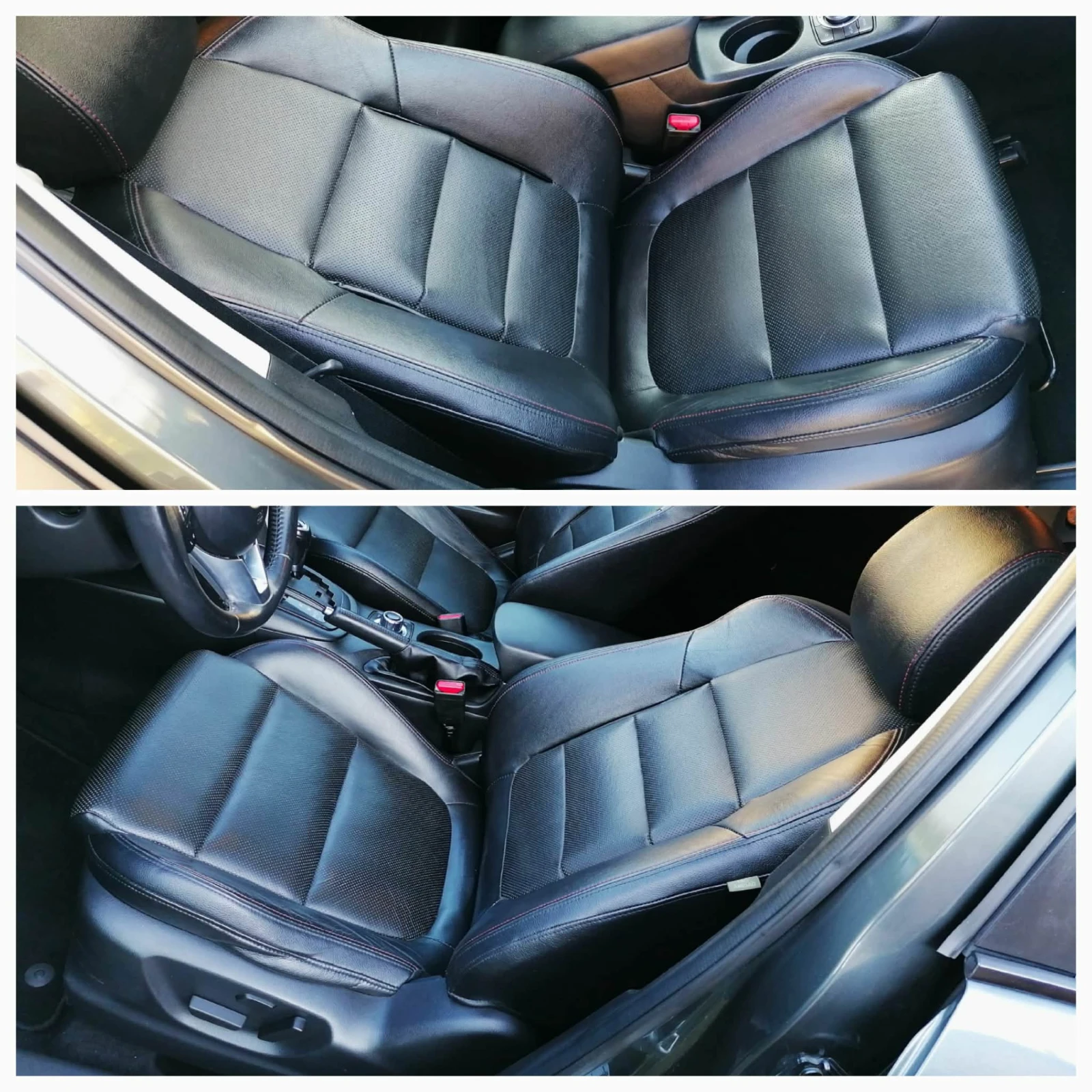 Mazda CX-5 2.0.4x4 G SPORT LINE КОЖА* NAVI+ CAMERA, KEY-GO, снимка 13 - Автомобили и джипове - 53744001