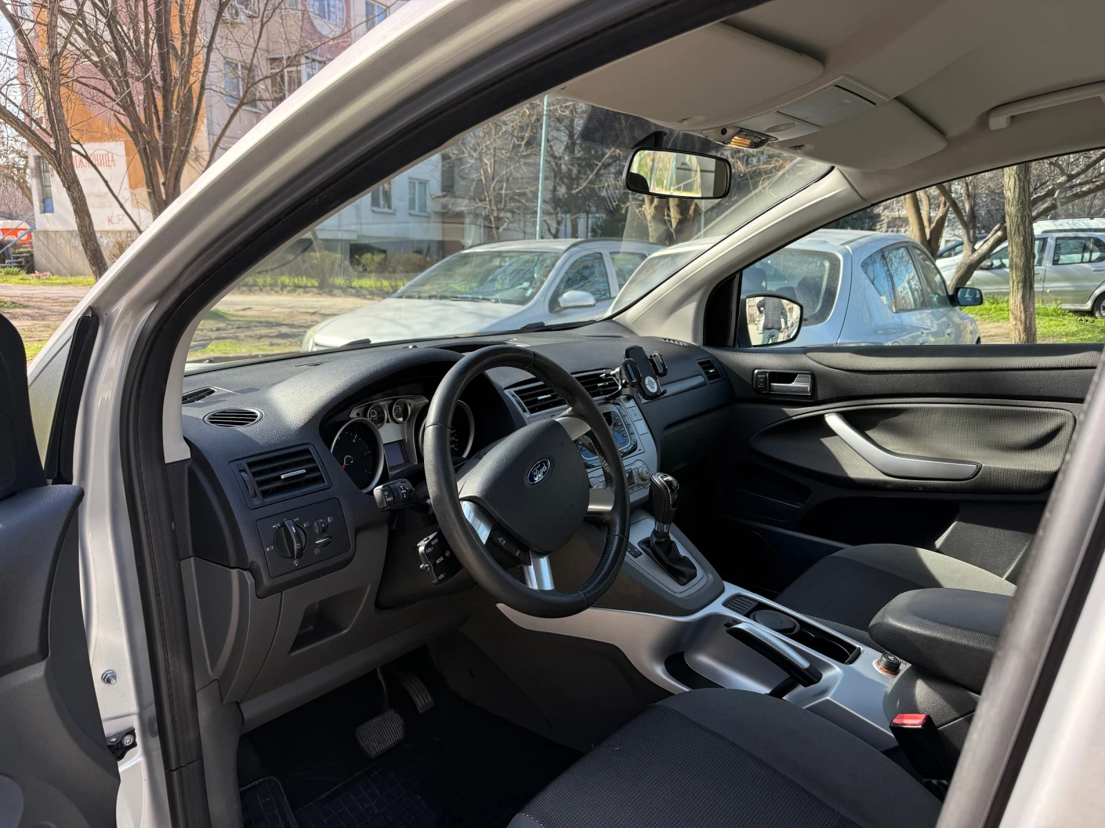 Ford Kuga | Mobile.bg � ����������� 7