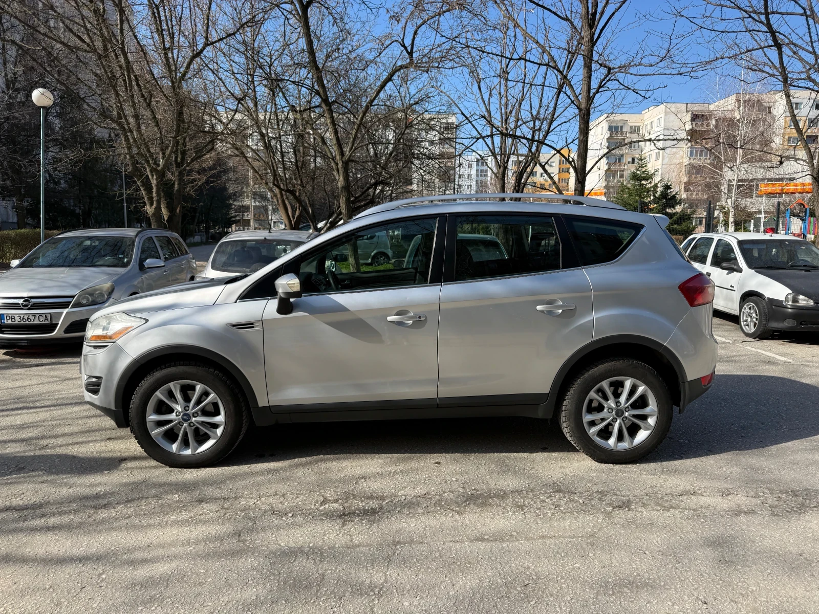Ford Kuga | Mobile.bg � ����������� 3