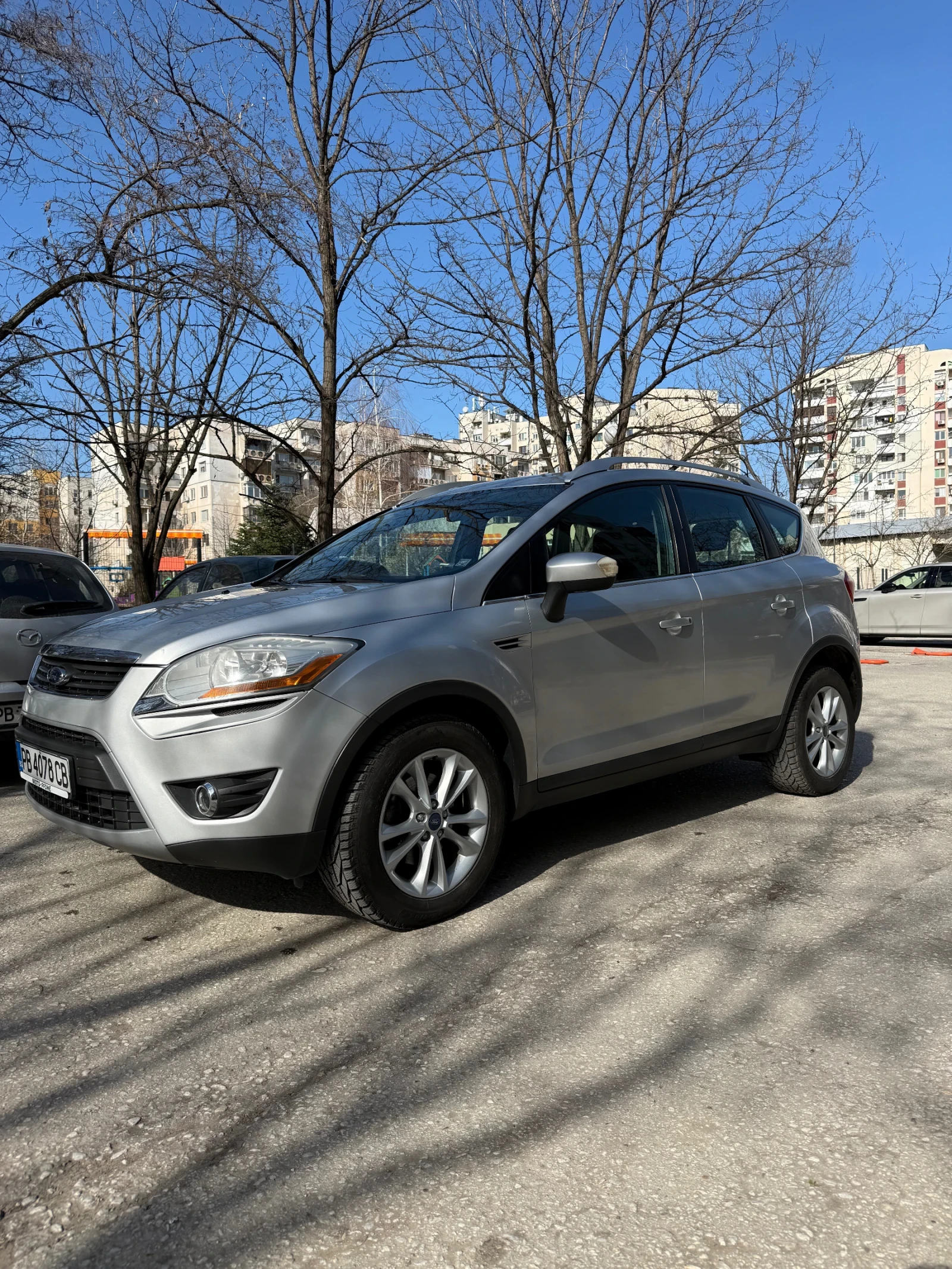 Ford Kuga | Mobile.bg � ����������� 2