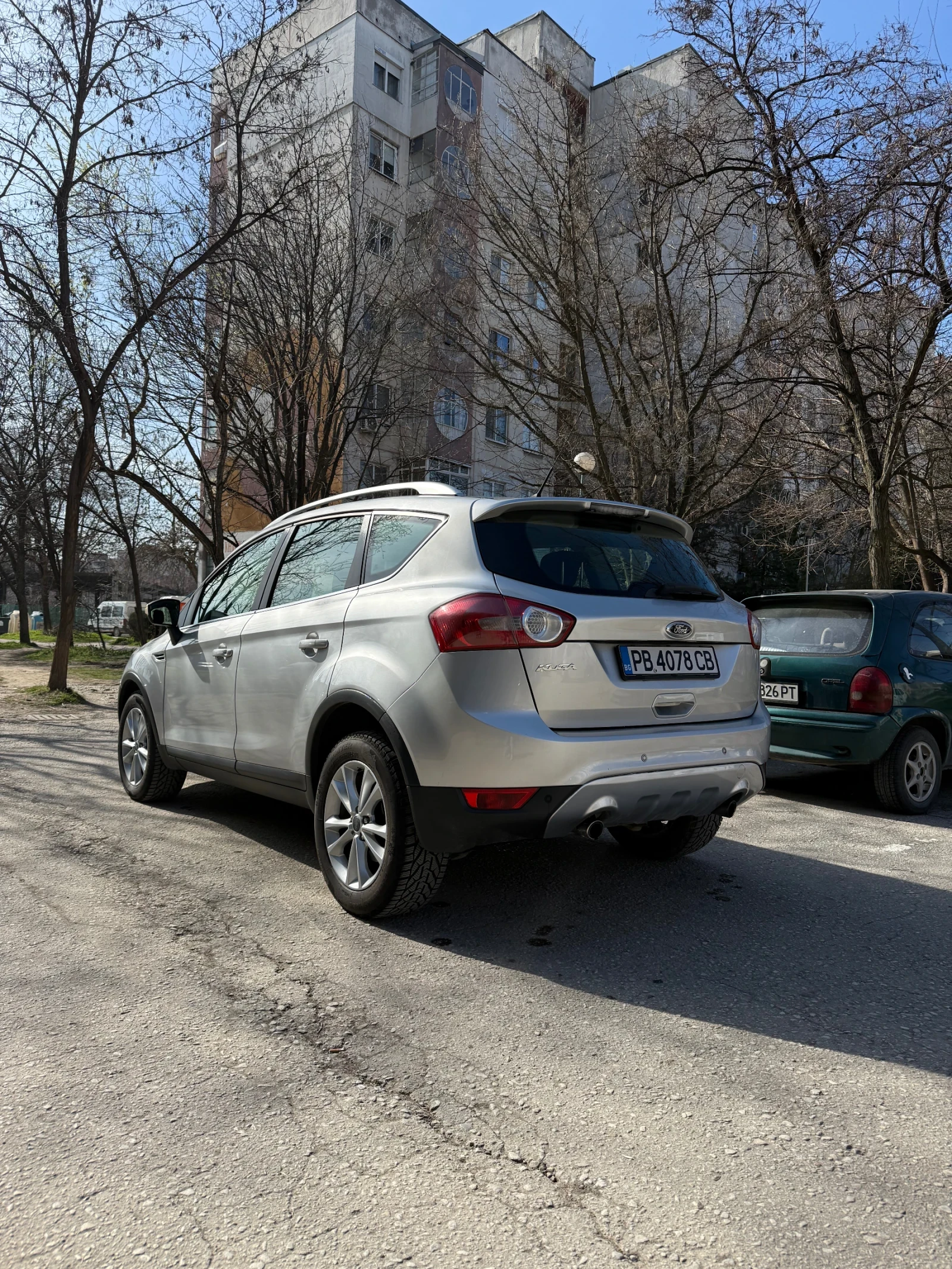 Ford Kuga | Mobile.bg � ����������� 4