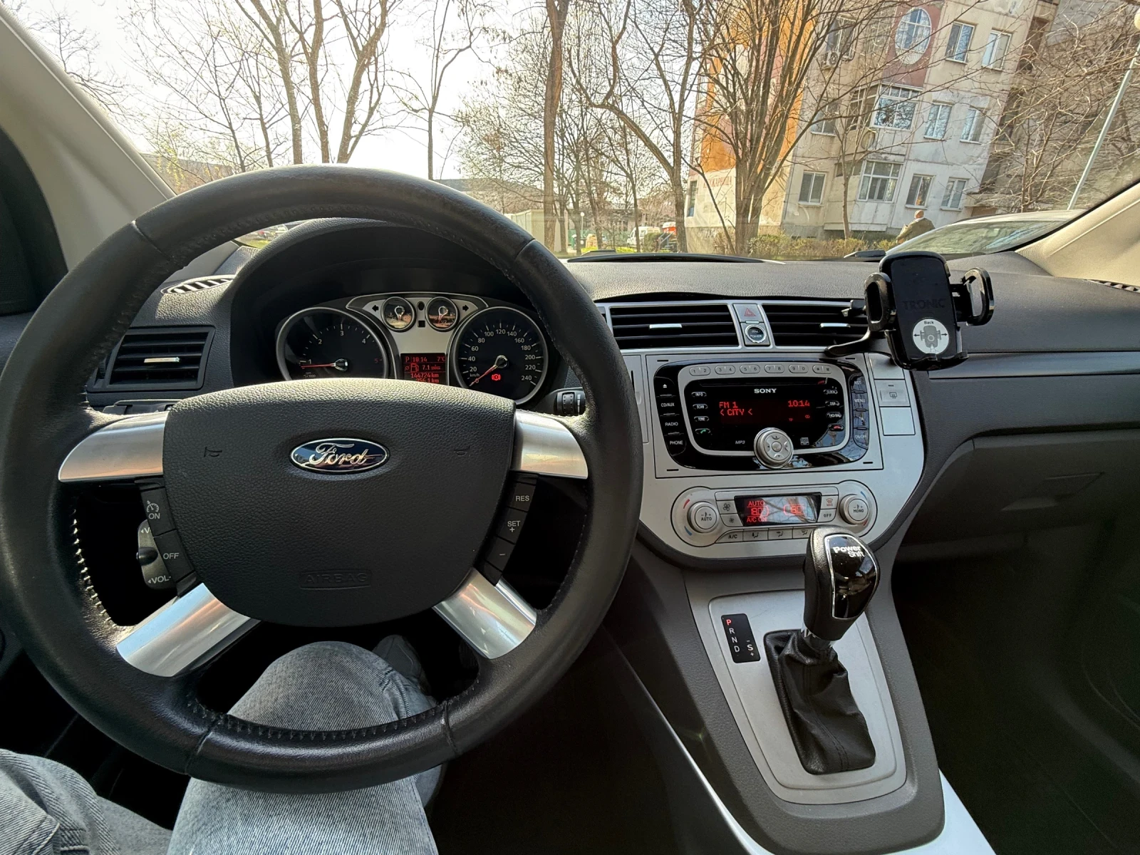 Ford Kuga | Mobile.bg � ����������� 6