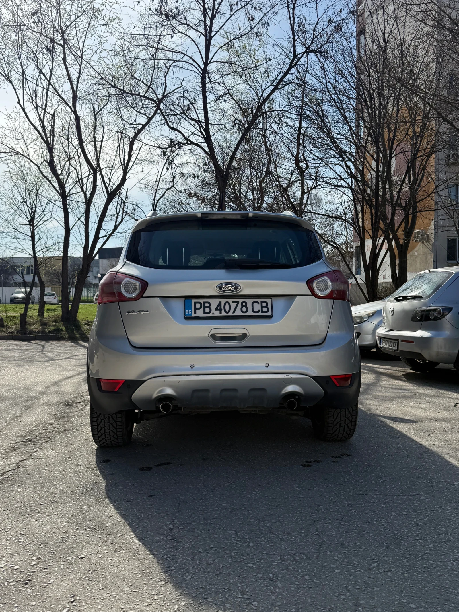 Ford Kuga | Mobile.bg � ����������� 5
