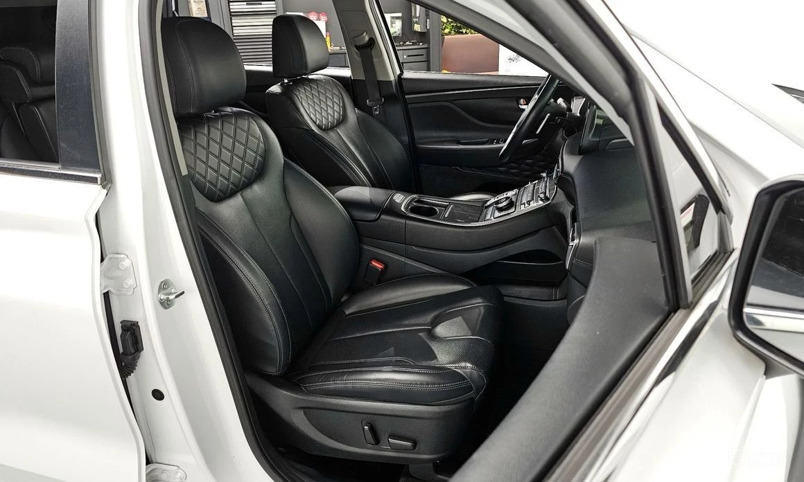 Hyundai Santa fe, снимка 10 - Автомобили и джипове - 53867347