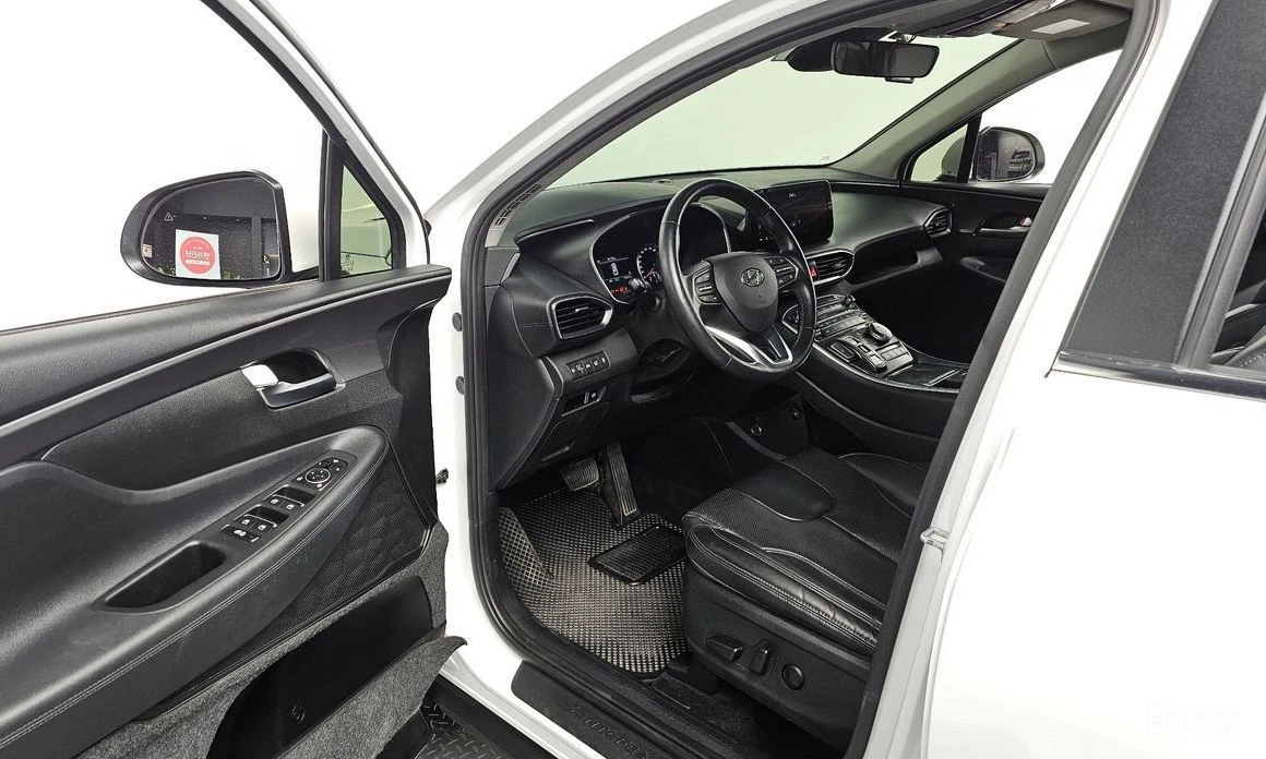 Hyundai Santa fe, снимка 11 - Автомобили и джипове - 53867347