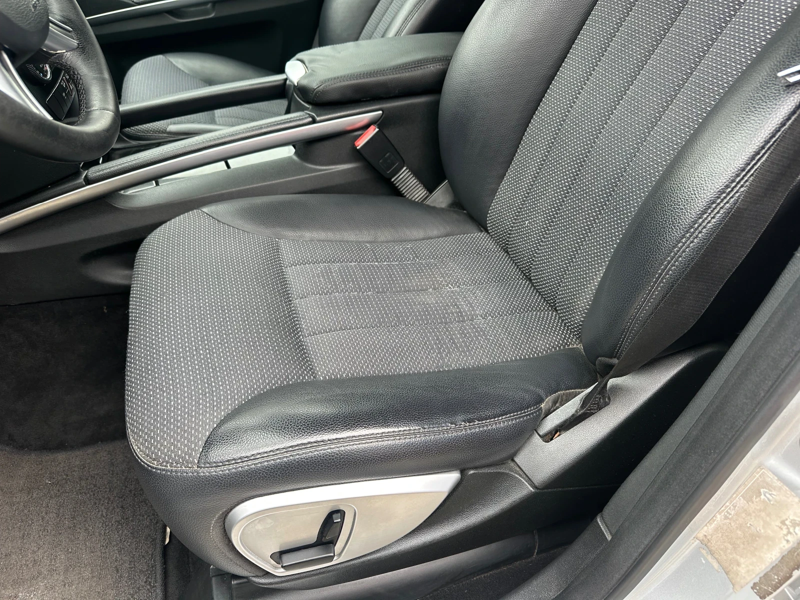 Mercedes-Benz ML 280 3.0 CDI-190 k.s. AMG-paket окачване на пружини, снимка 9 - Автомобили и джипове - 54208725