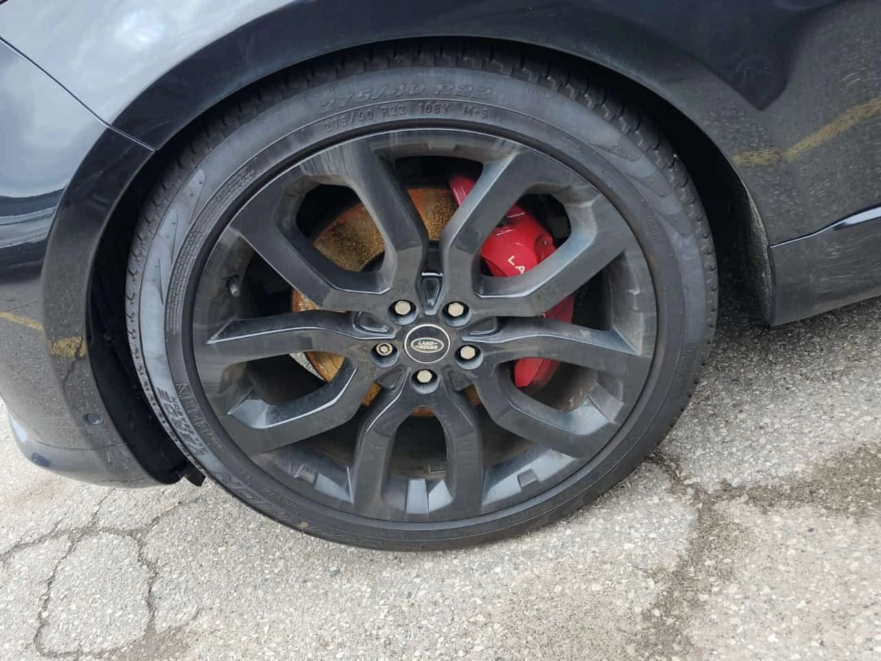 Land Rover Range Rover Sport AUTOBIOGRAPHY DYNAMIC| ���������| 2 ����� | Mobile.bg � ����������� 5