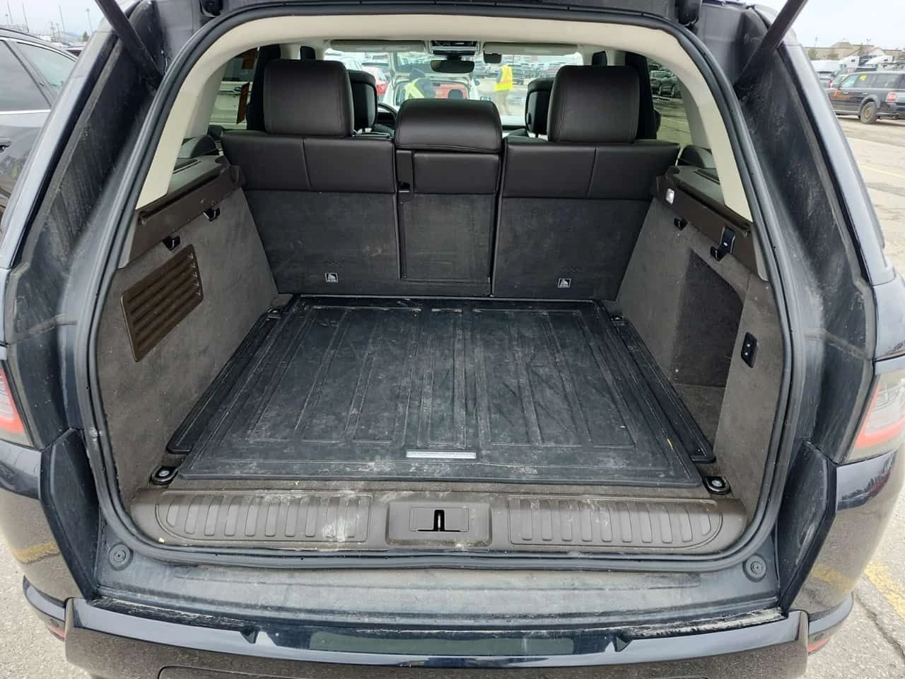 Land Rover Range Rover Sport AUTOBIOGRAPHY DYNAMIC| ���������| 2 ����� | Mobile.bg � ����������� 13