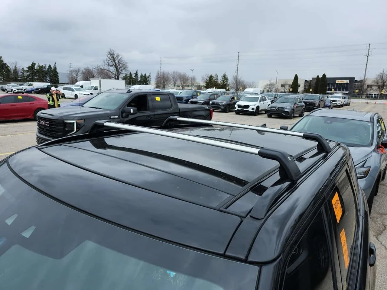 Land Rover Range Rover Sport AUTOBIOGRAPHY DYNAMIC| ���������| 2 ����� | Mobile.bg � ����������� 6