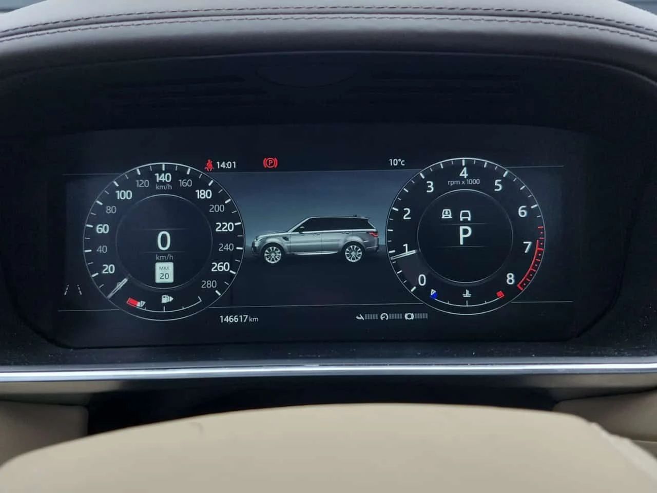 Land Rover Range Rover Sport AUTOBIOGRAPHY DYNAMIC| ���������| 2 ����� | Mobile.bg � ����������� 9