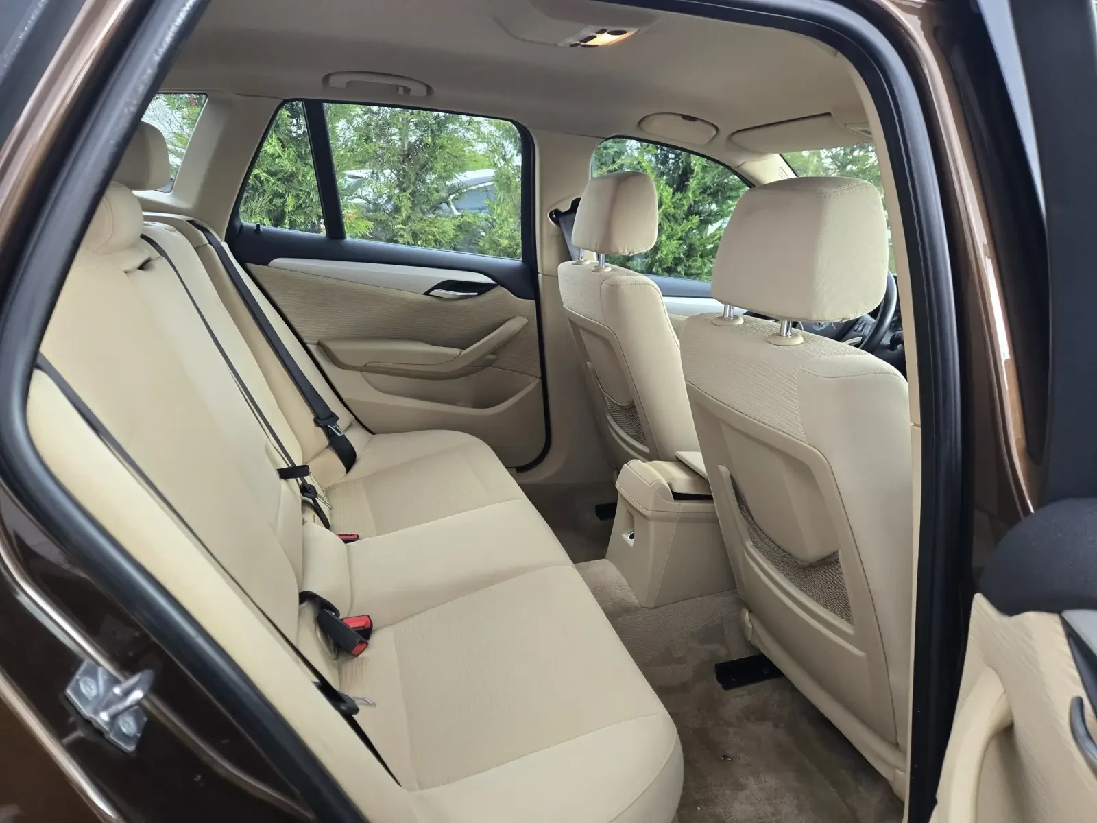BMW X1 2.0D-177кс= АВТОМАТ= xDrive= КСЕНОН= НАВИ= ПАРК, снимка 14 - Автомобили и джипове - 54283580