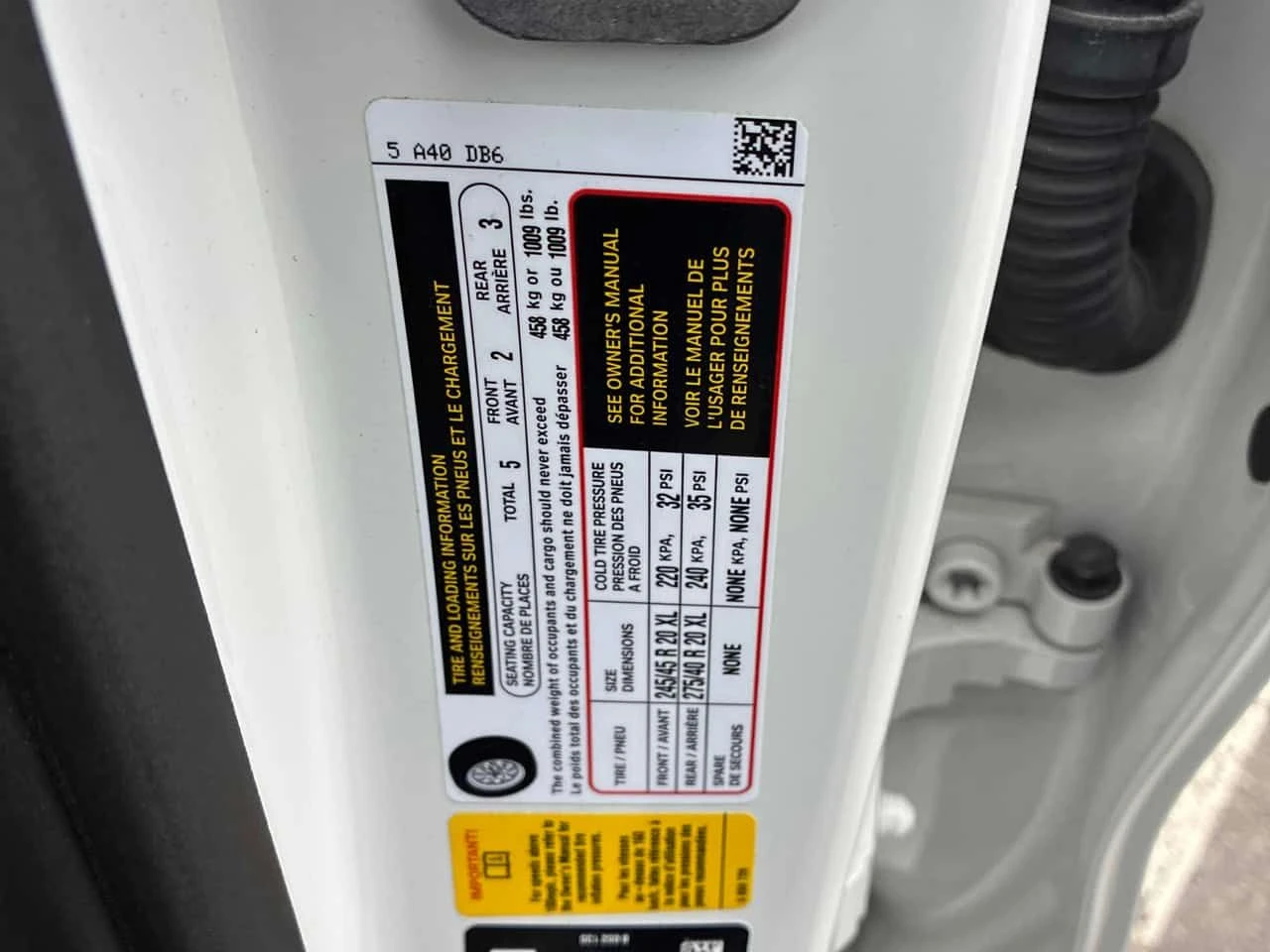 BMW X4 xDrive30i  CARFAX, снимка 6 - Автомобили и джипове - 54377191