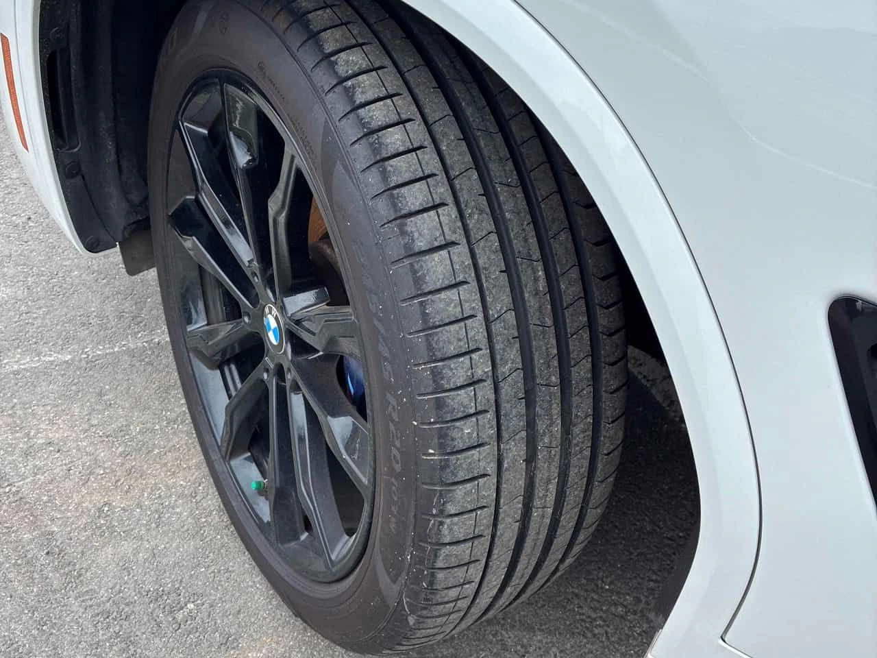 BMW X4 xDrive30i  CARFAX, снимка 10 - Автомобили и джипове - 54377191