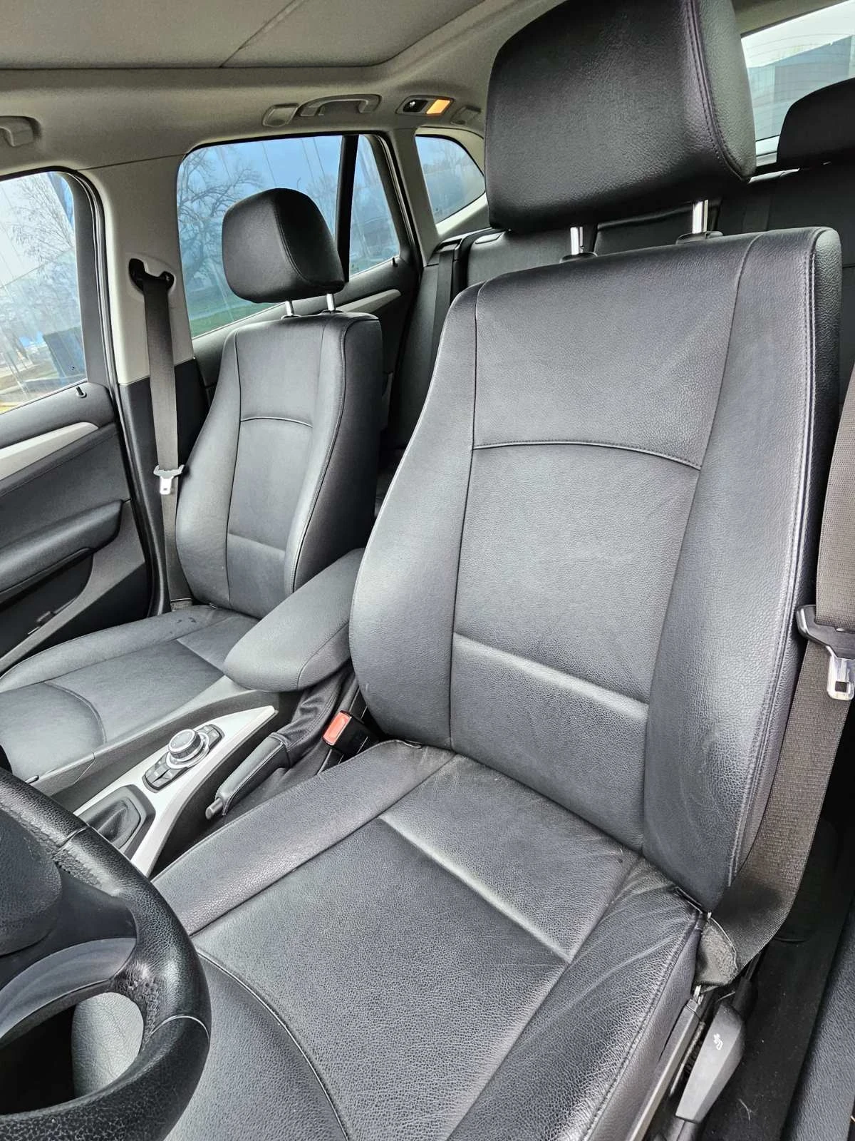 BMW X1 2.0 D xDrive, снимка 6 - Автомобили и джипове - 54485185