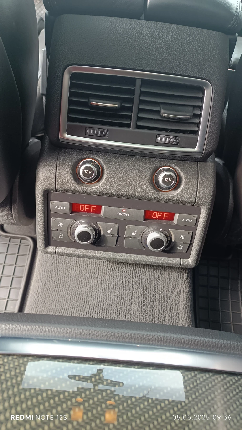 Audi Q7, снимка 12 - Автомобили и джипове - 54491916