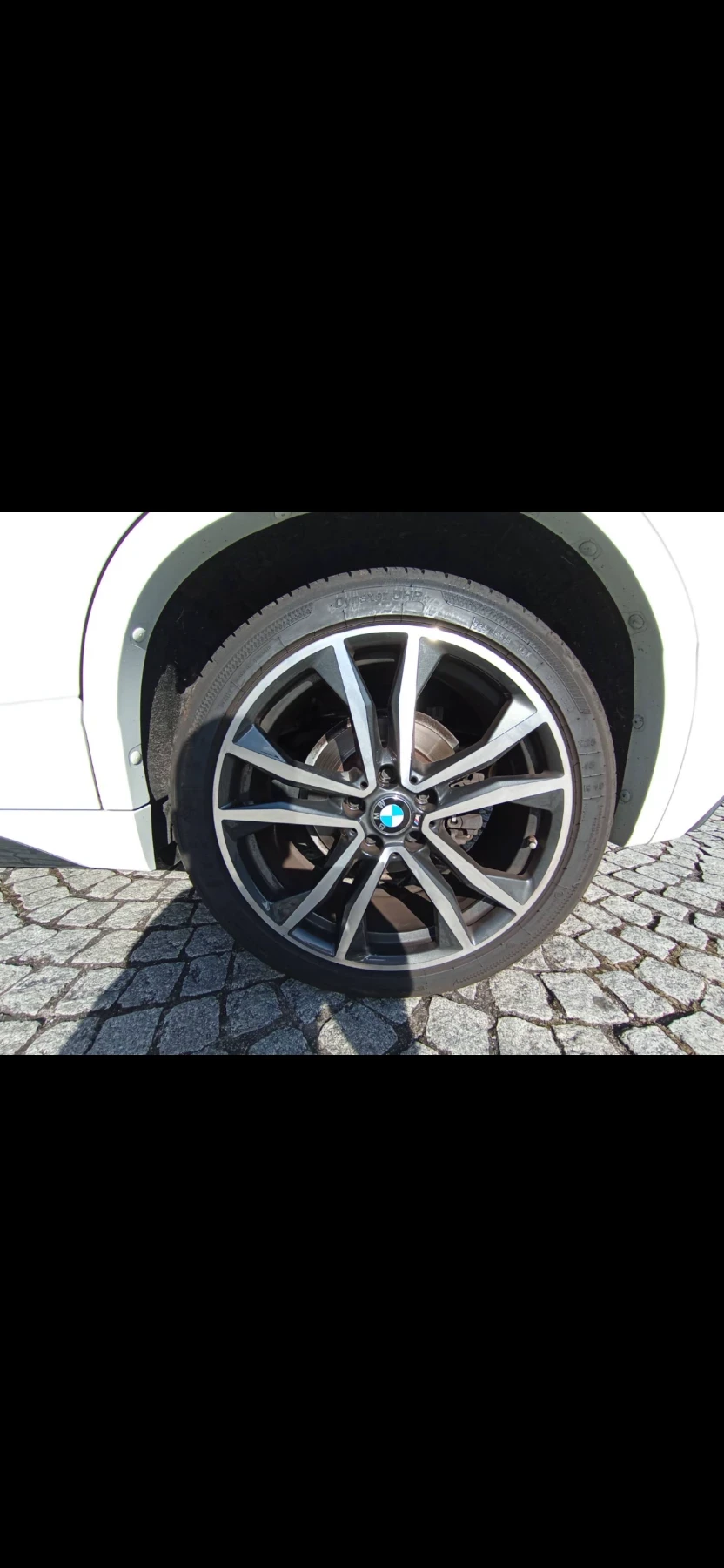 BMW X2, снимка 12 - Автомобили и джипове - 54622828