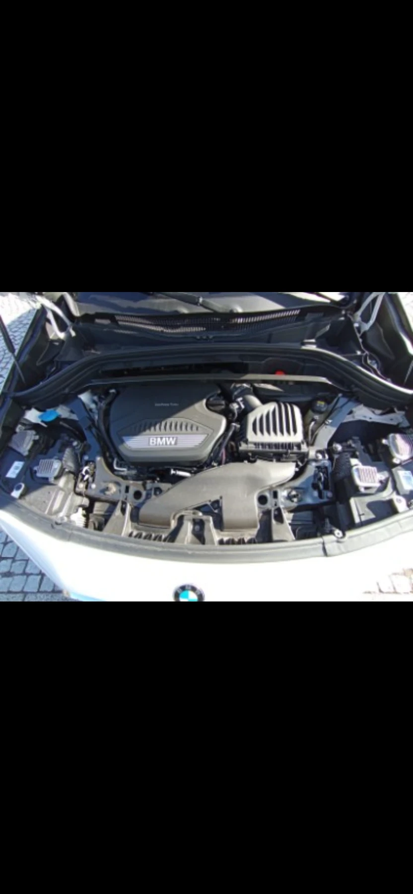 BMW X2, снимка 4 - Автомобили и джипове - 54622828