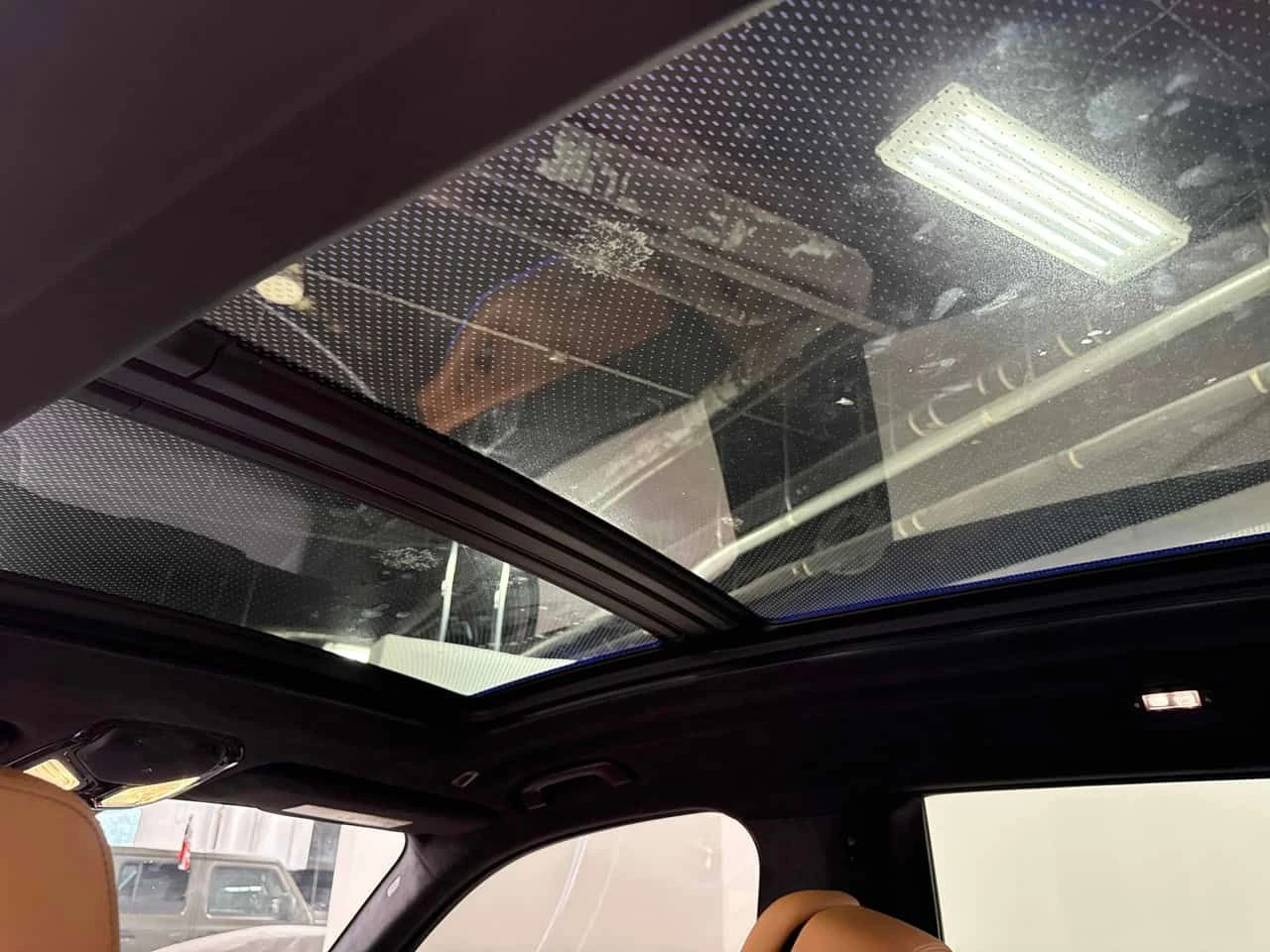 BMW X7 xDrive40i  CARFAX, снимка 17 - Автомобили и джипове - 54629156