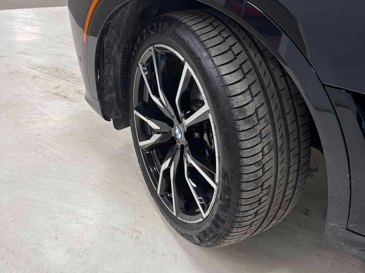 BMW X7 xDrive40i  CARFAX, снимка 7 - Автомобили и джипове - 54629156