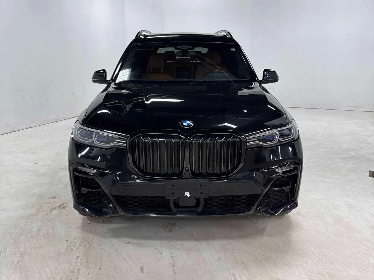 BMW X7 xDrive40i  CARFAX, снимка 6 - Автомобили и джипове - 54629156