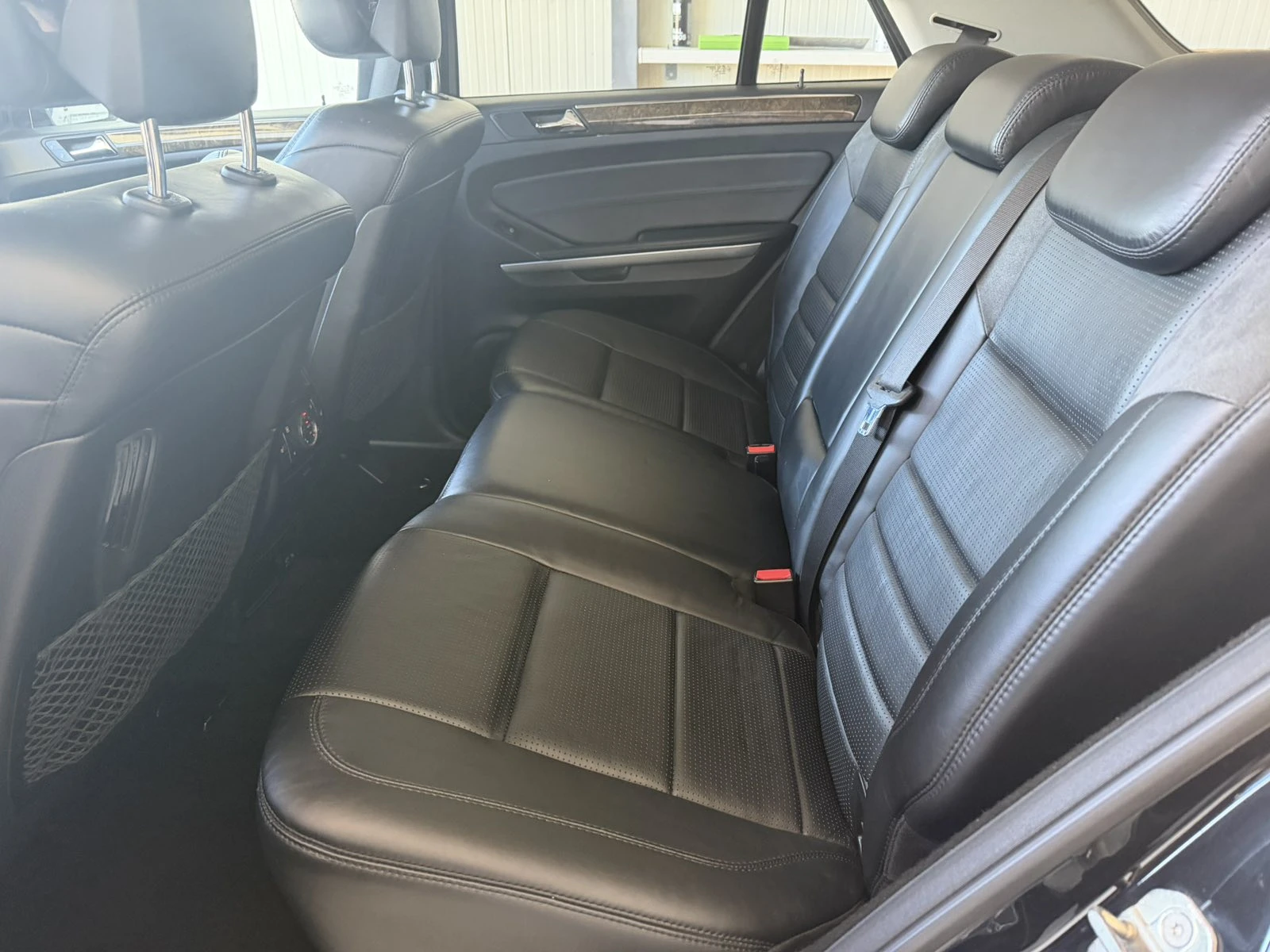Mercedes-Benz ML 63 AMG | Mobile.bg � ����������� 13