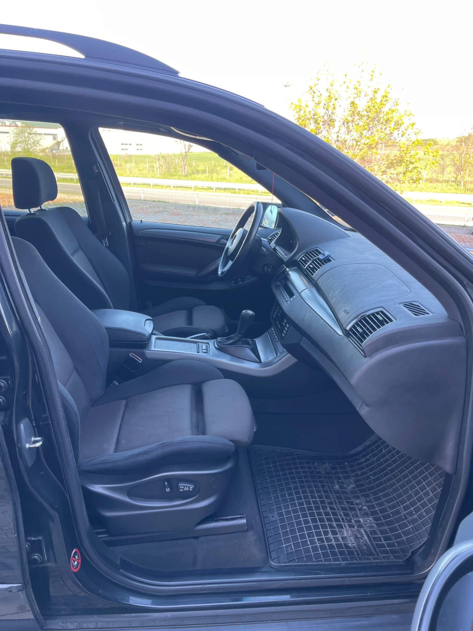 BMW X5 3.0 / 218 к.с, снимка 10 - Автомобили и джипове - 55417593