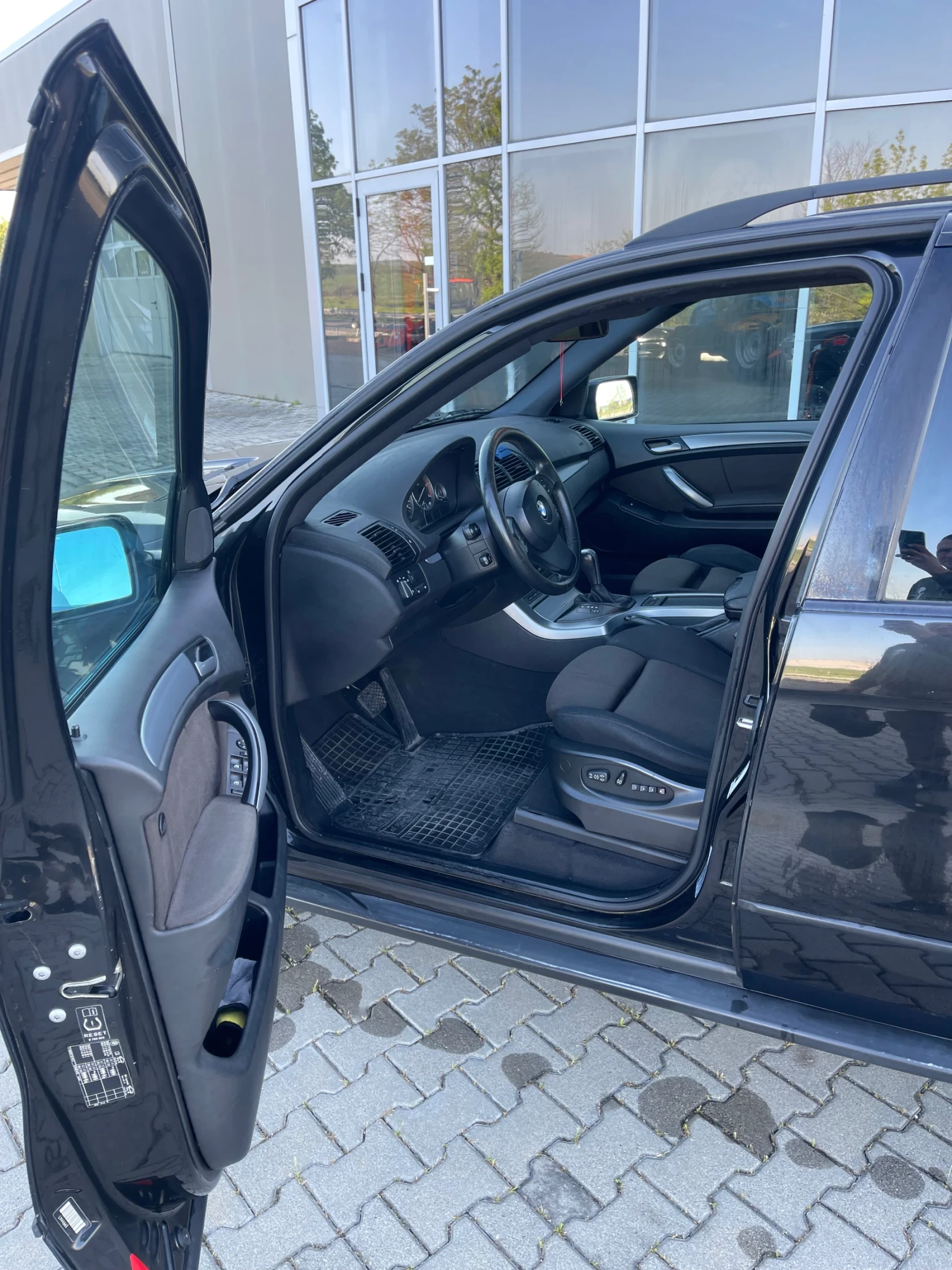 BMW X5 3.0 / 218 к.с, снимка 5 - Автомобили и джипове - 55417593