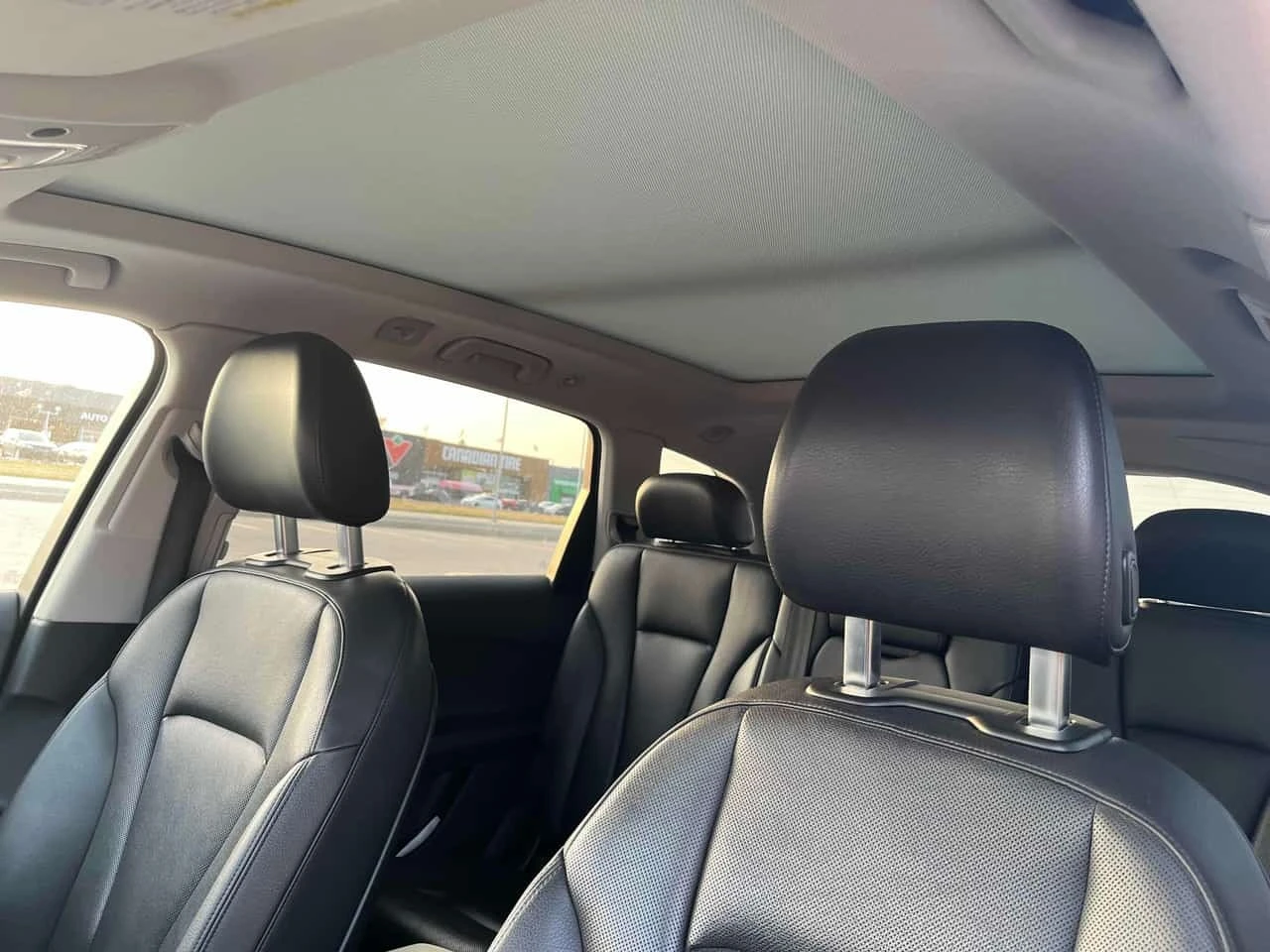 Audi Q7  Progressiv * CARFAX * БЕЗ ПЪРВОНАЧАЛНА ВНОСКА, снимка 13 - Автомобили и джипове - 55735217