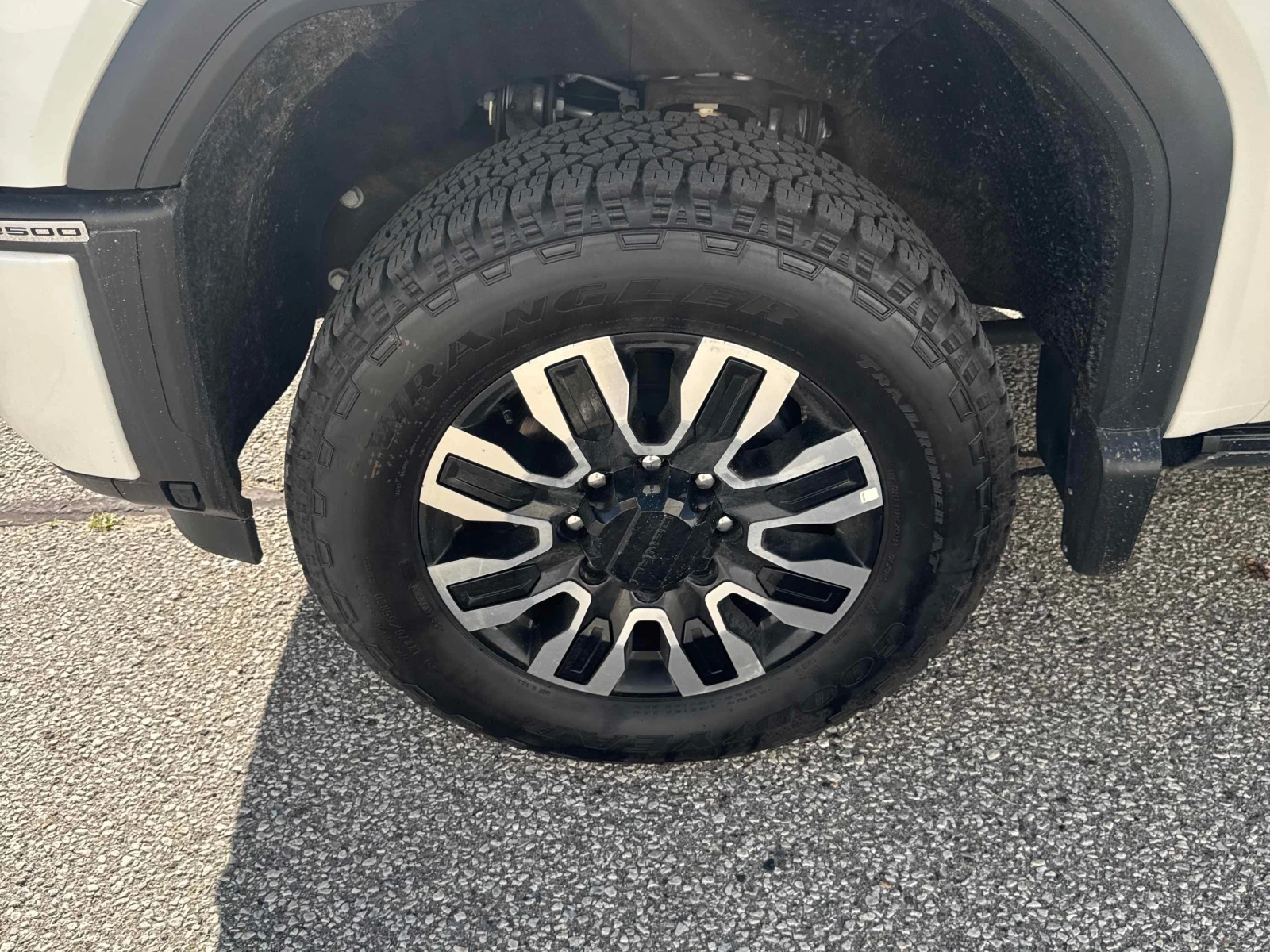 Gmc Sierra * Denali Ultimate * CARFAX * ОПЦИЯ ЗА ФИНАНСИРАНЕ, снимка 7 - Автомобили и джипове - 56067506