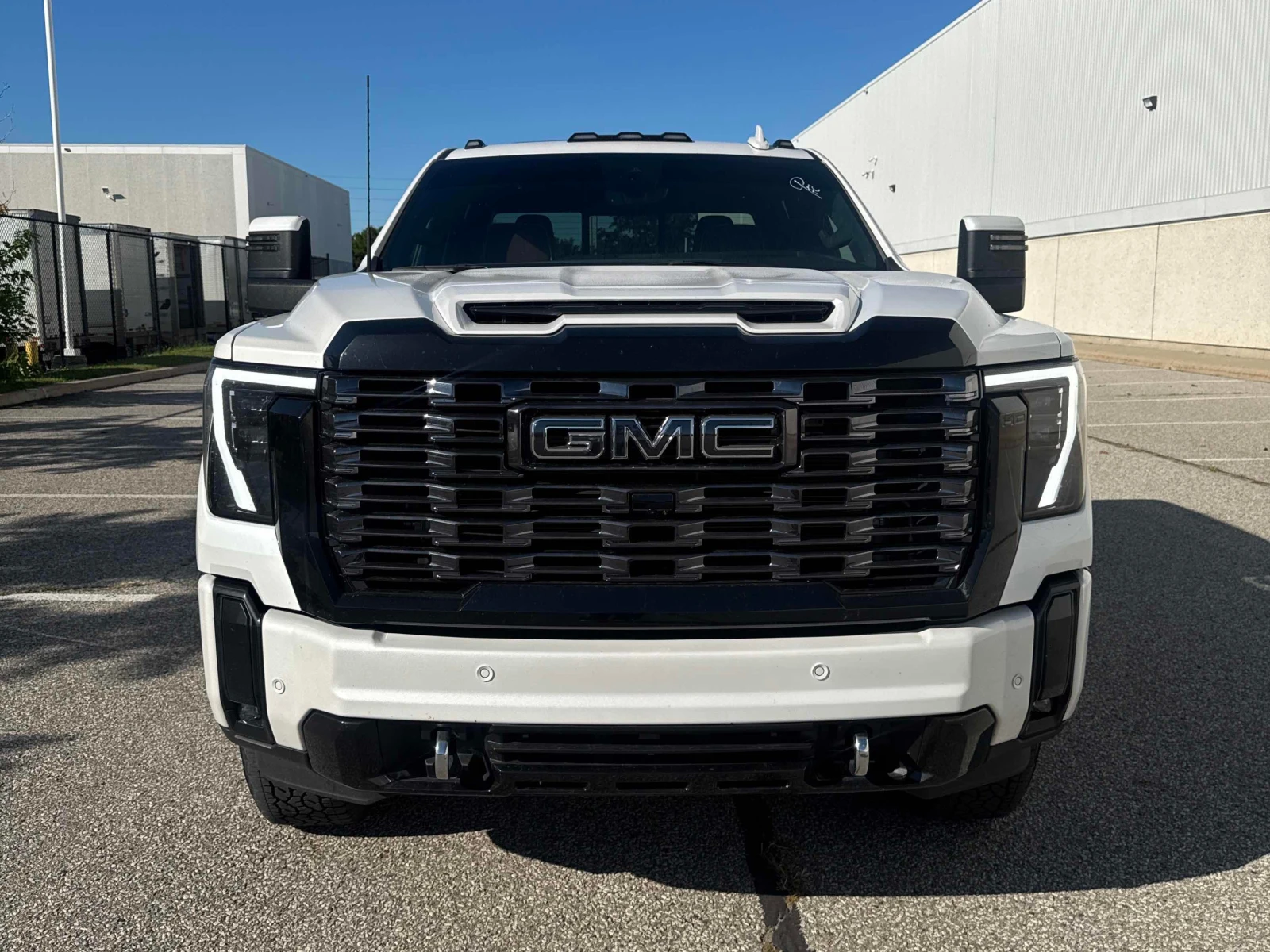 Gmc Sierra * Denali Ultimate * CARFAX * ОПЦИЯ ЗА ФИНАНСИРАНЕ, снимка 6 - Автомобили и джипове - 56067506