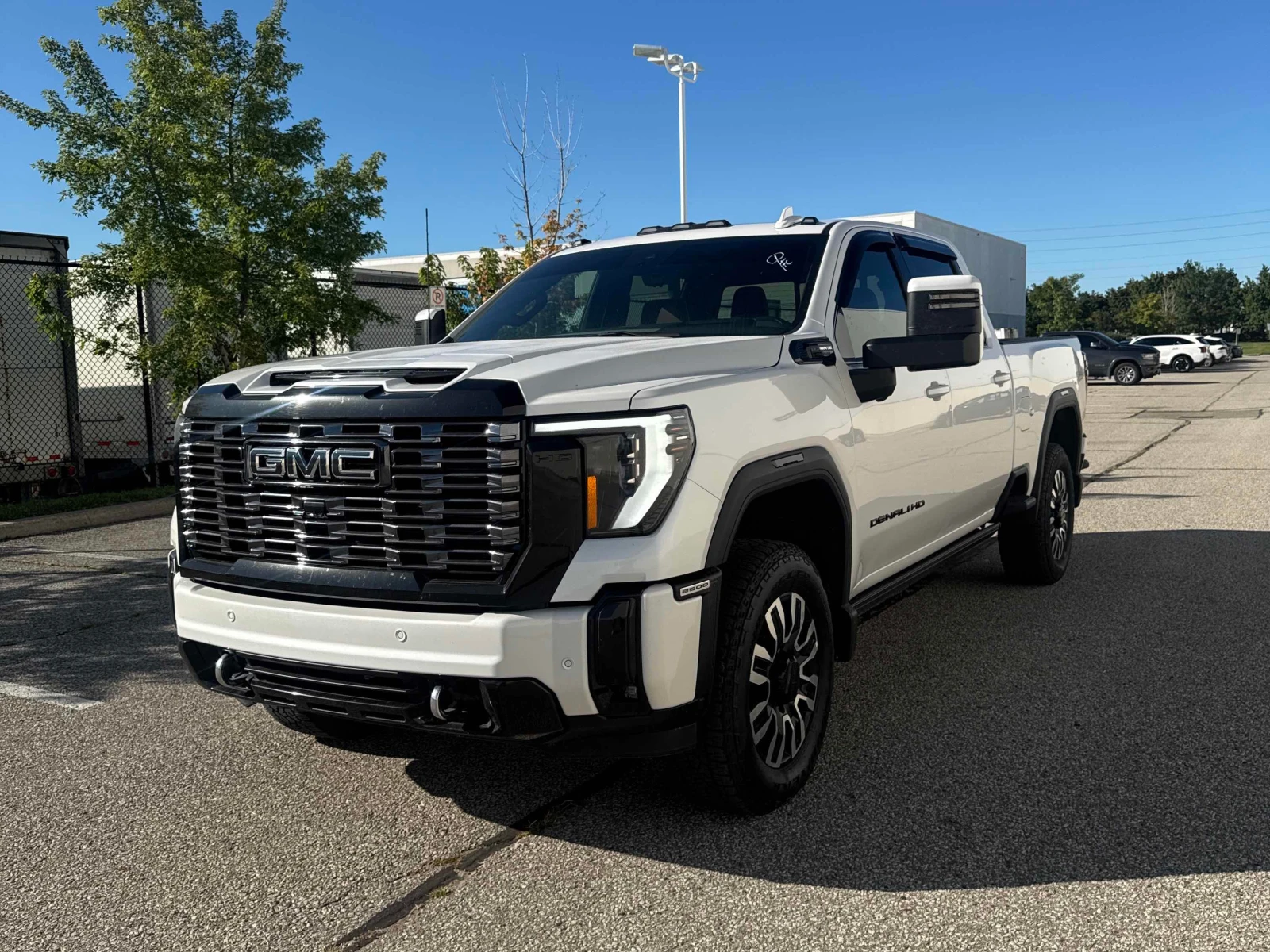 Gmc Sierra * Denali Ultimate * CARFAX * ОПЦИЯ ЗА ФИНАНСИРАНЕ