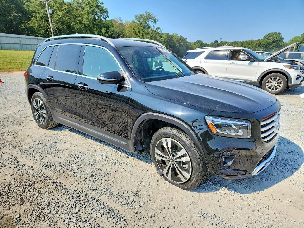 Mercedes-Benz GLB 2.0l 250 4Matic | Mobile.bg � ����������� 4