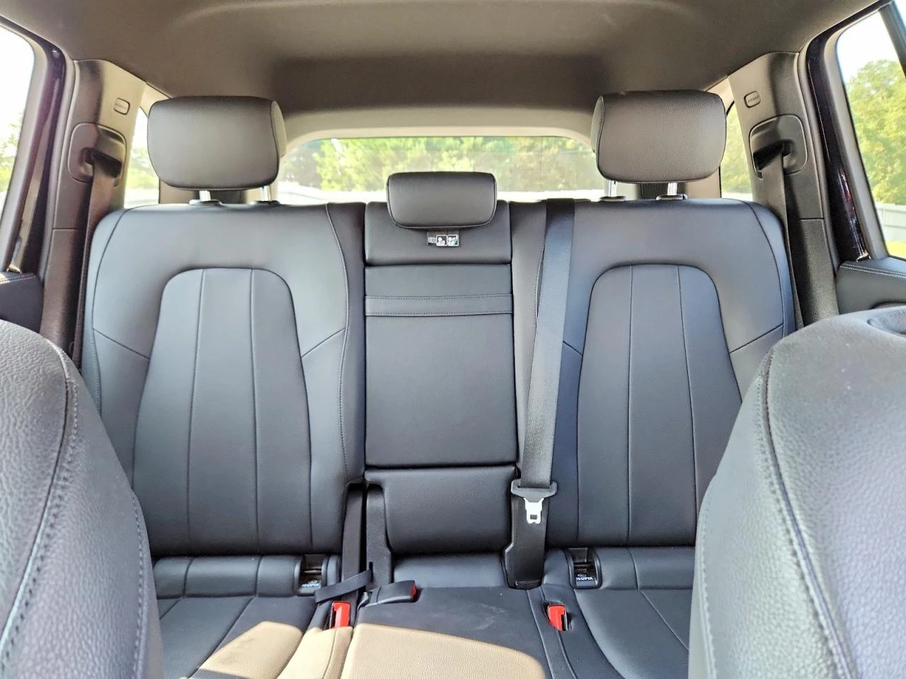 Mercedes-Benz GLB 2.0l 250 4Matic | Mobile.bg � ����������� 10