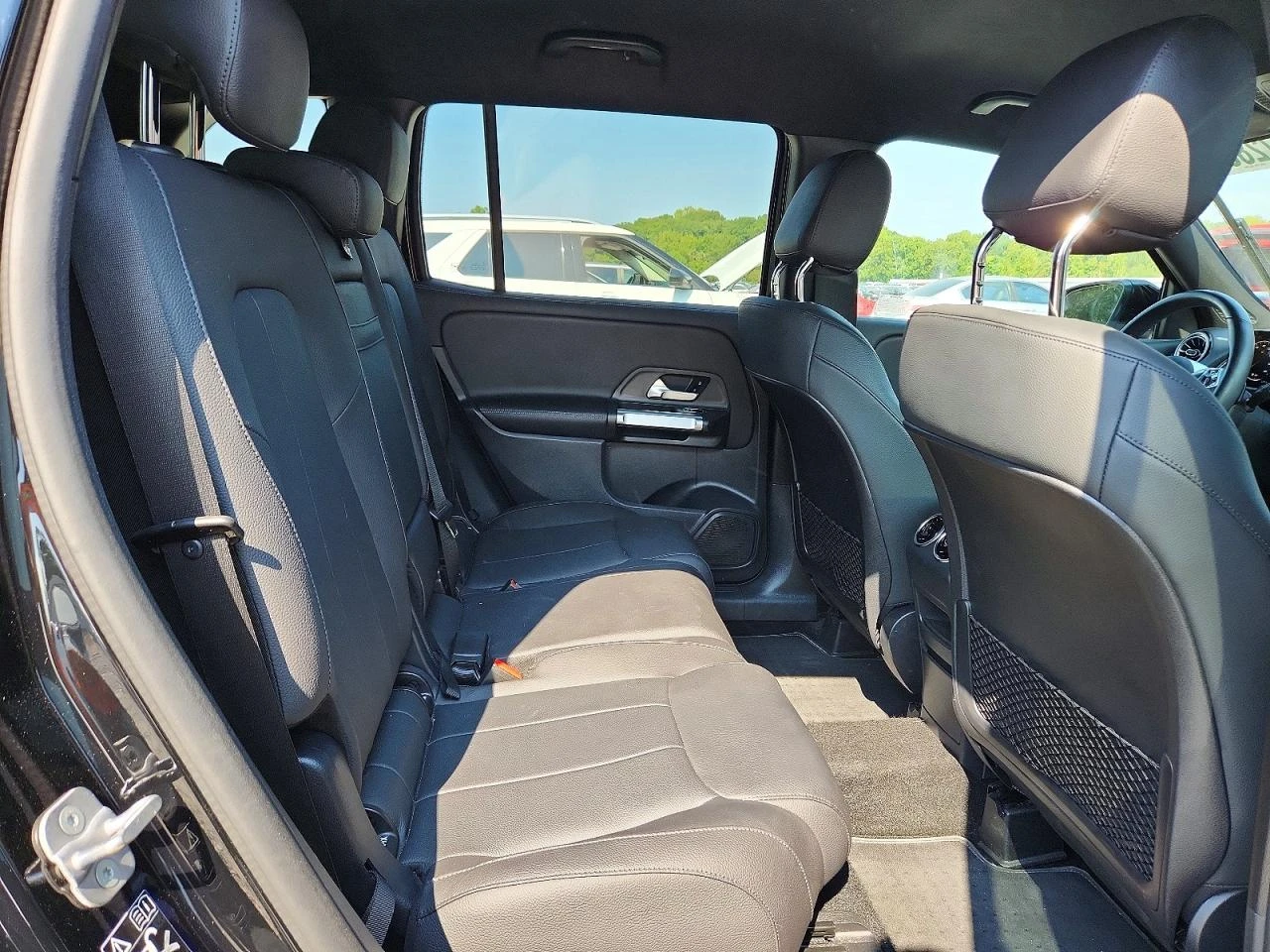 Mercedes-Benz GLB 2.0l 250 4Matic | Mobile.bg � ����������� 11