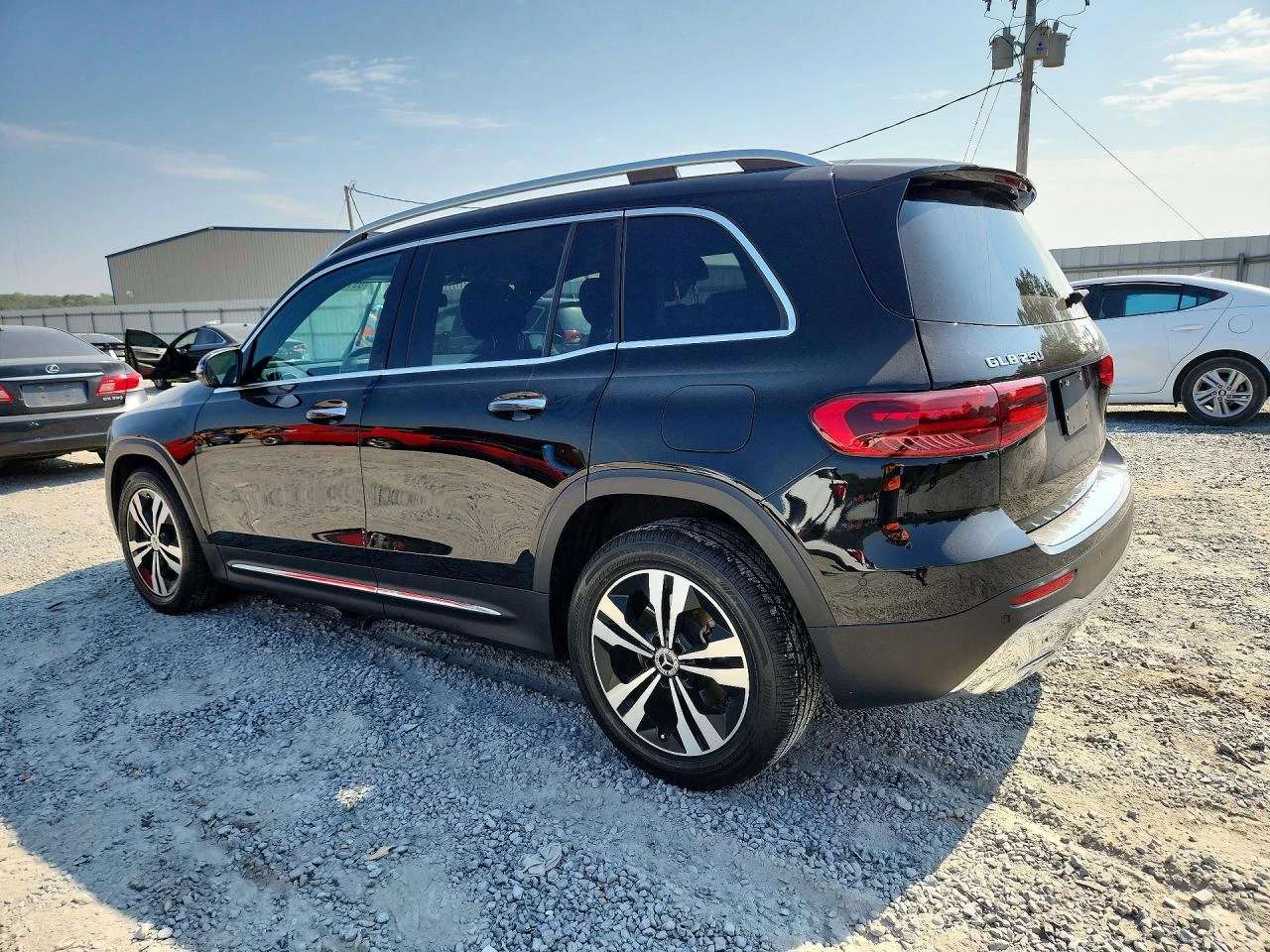Mercedes-Benz GLB 2.0l 250 4Matic | Mobile.bg � ����������� 2